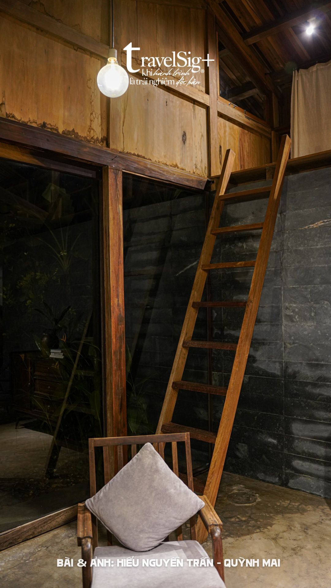 Hachi Homestay - Nơi Huế xưa thì thầm trong từng hương bưởi
