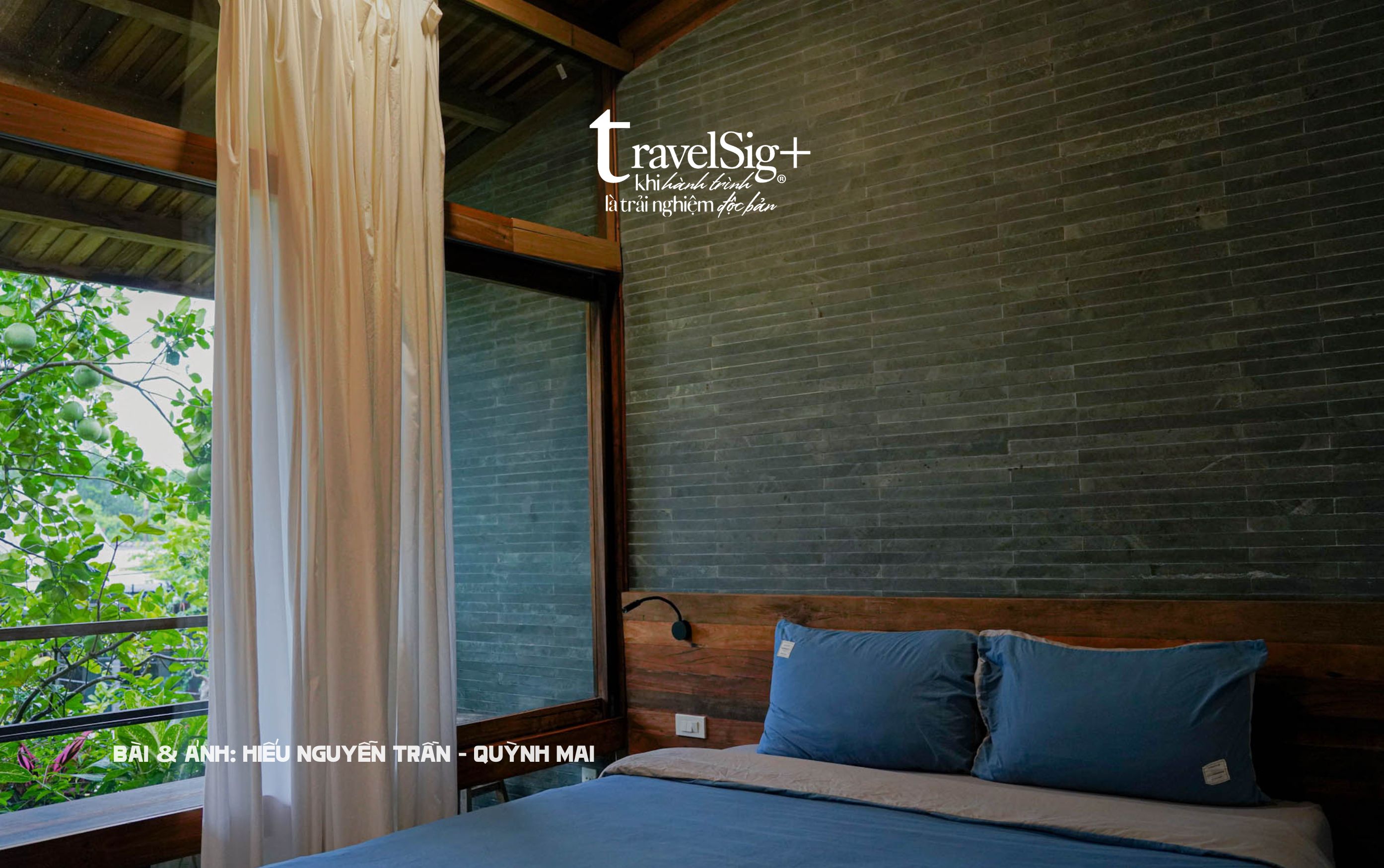 Hachi Homestay - Nơi Huế xưa thì thầm trong từng hương bưởi
