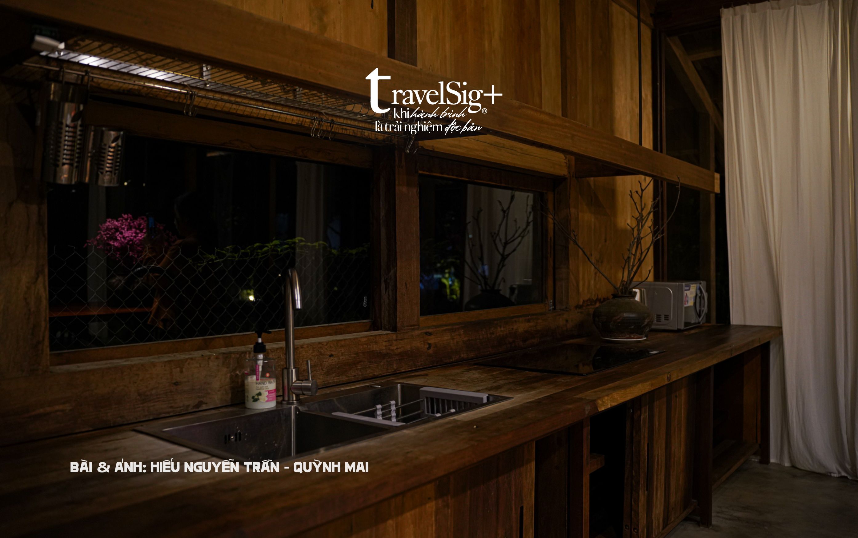 Hachi Homestay - Nơi Huế xưa thì thầm trong từng hương bưởi