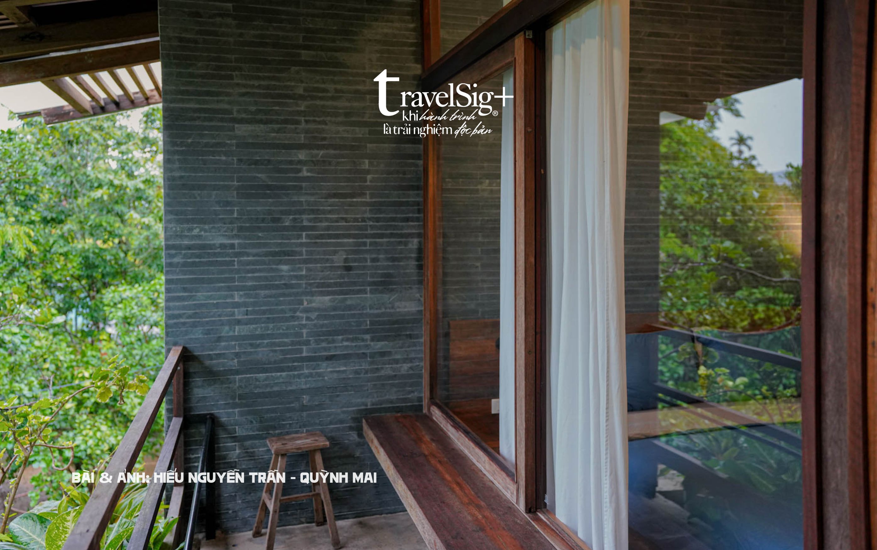 Hachi Homestay - Nơi Huế xưa thì thầm trong từng hương bưởi