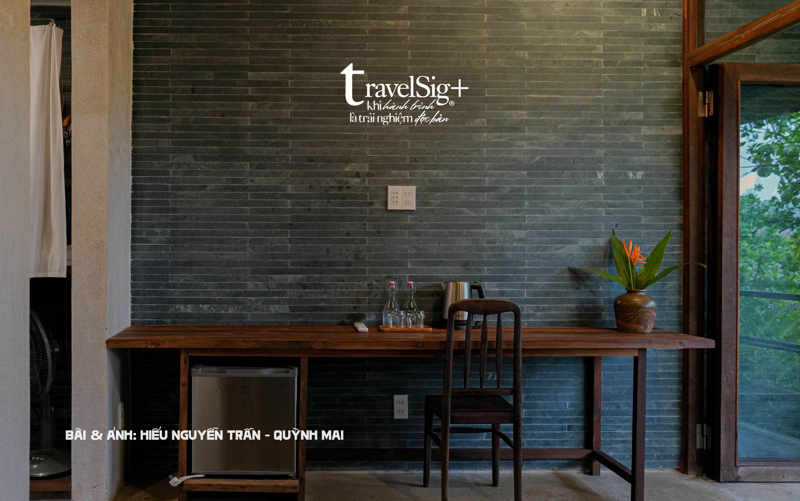 Hachi Homestay - Nơi Huế xưa thì thầm trong từng hương bưởi