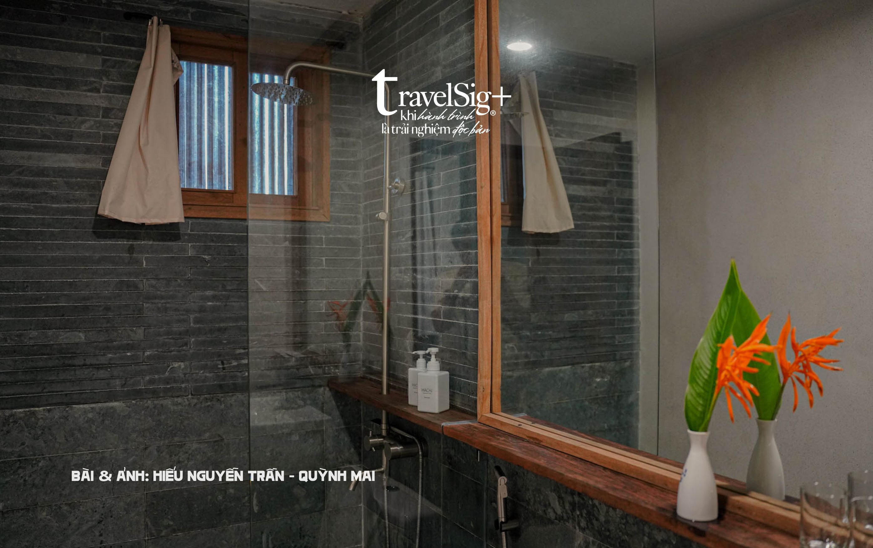 Hachi Homestay - Nơi Huế xưa thì thầm trong từng hương bưởi