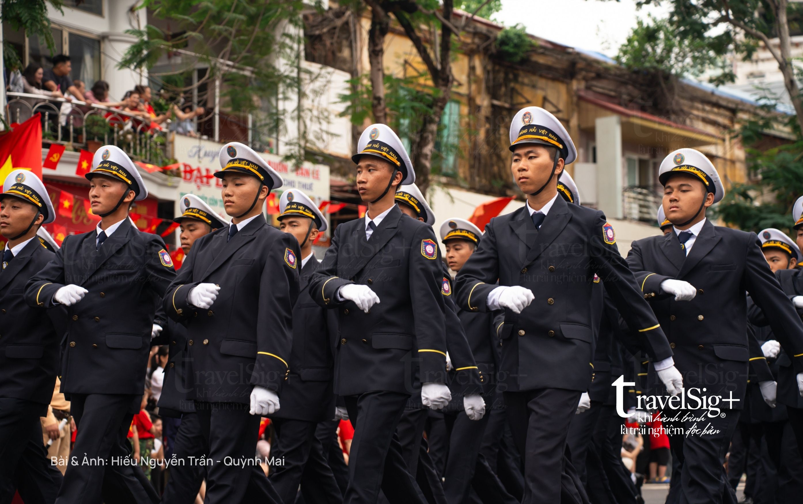Hải Phòng - Tháng 5 lịch sử