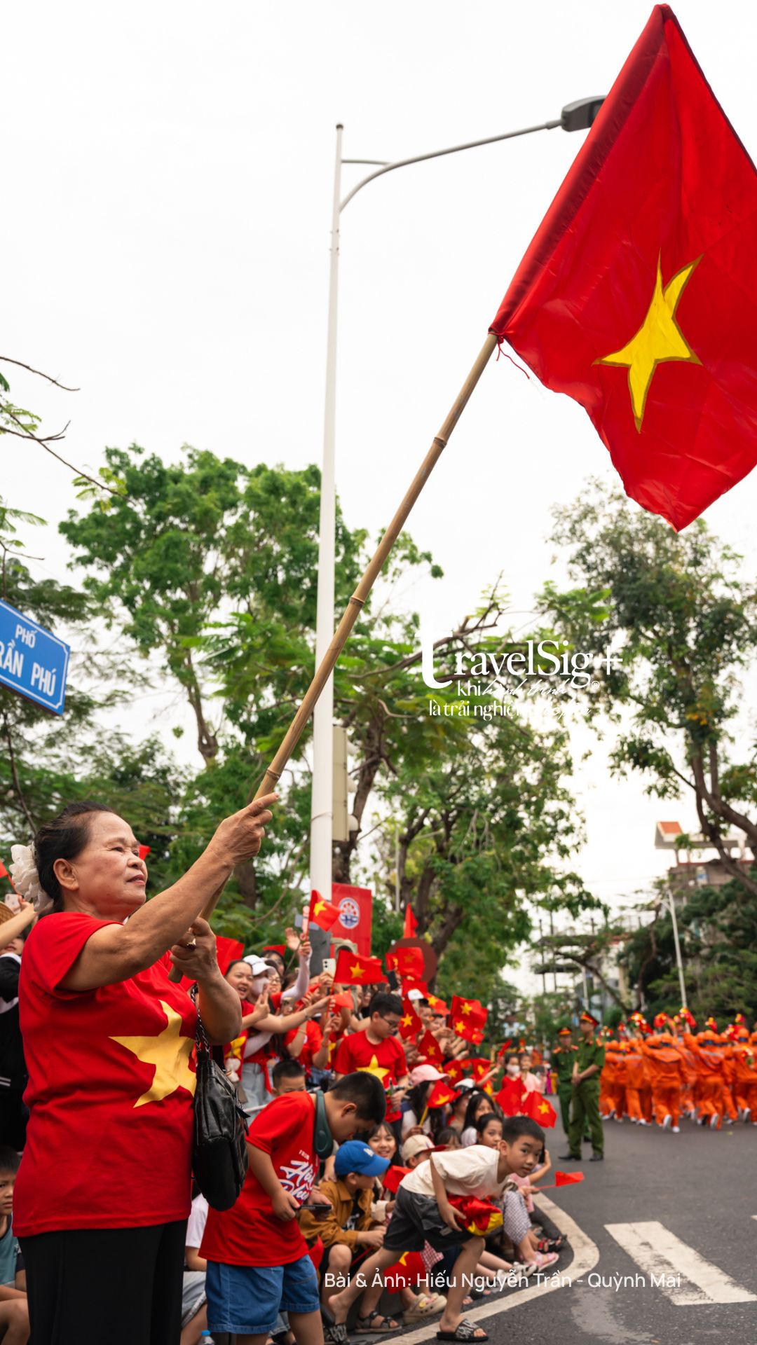 Hải Phòng - Tháng 5 lịch sử
