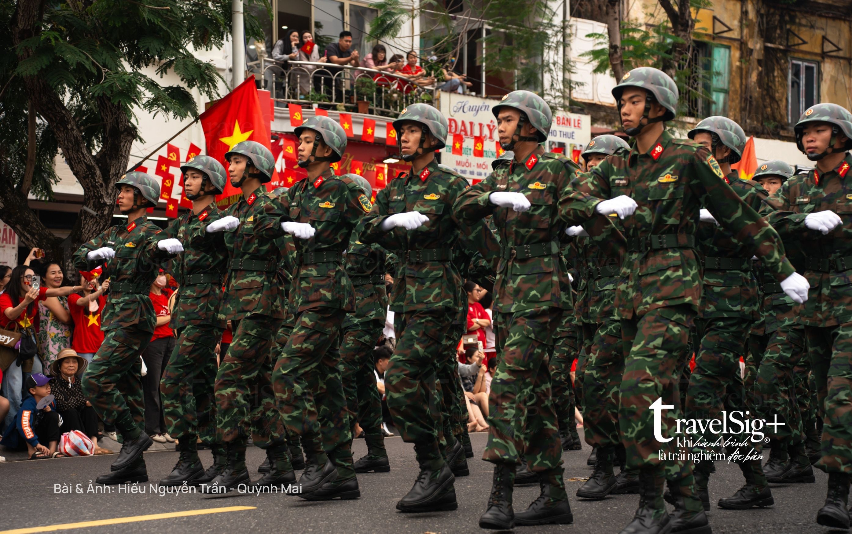 Hải Phòng - Tháng 5 lịch sử