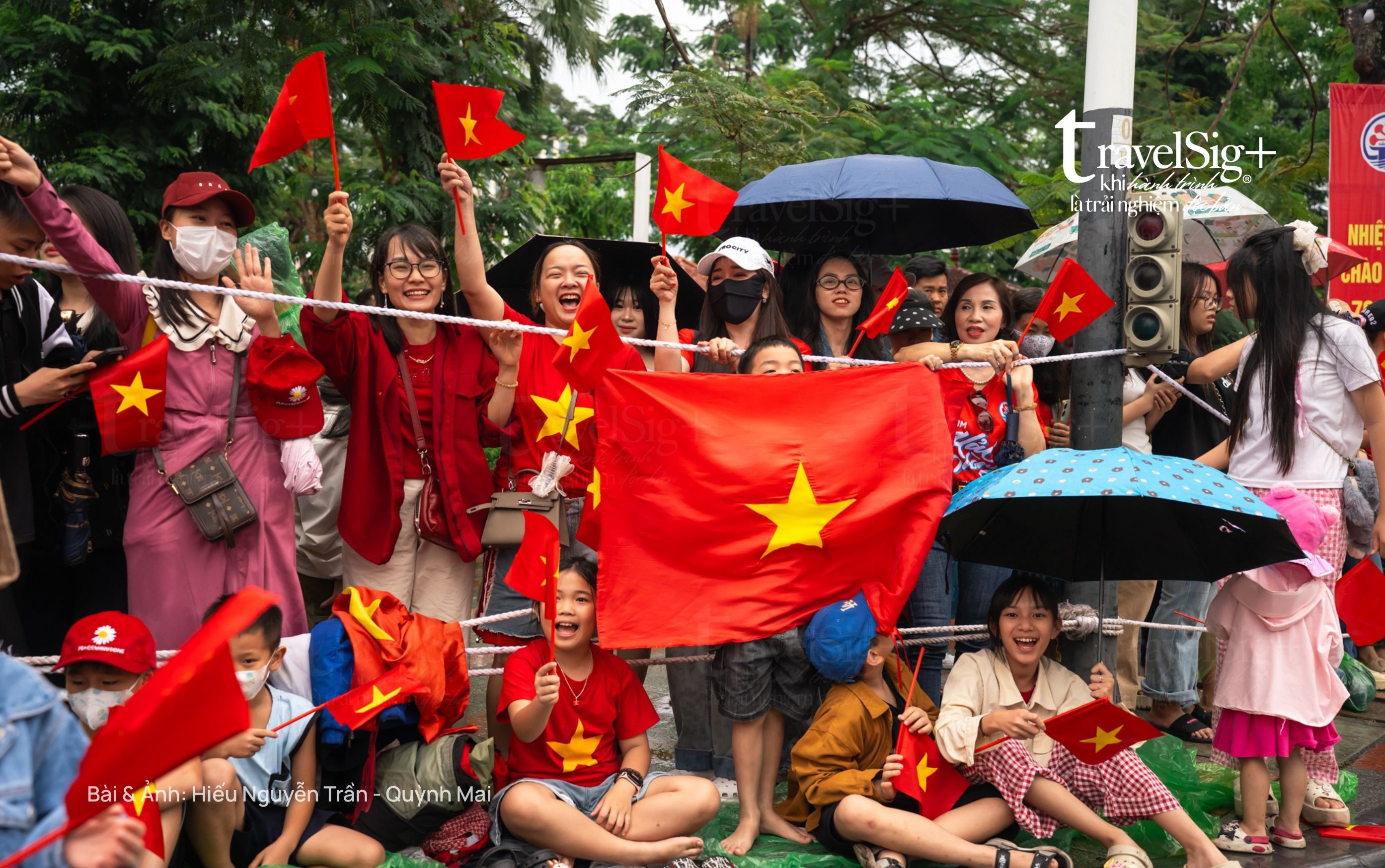Hải Phòng - Tháng 5 lịch sử