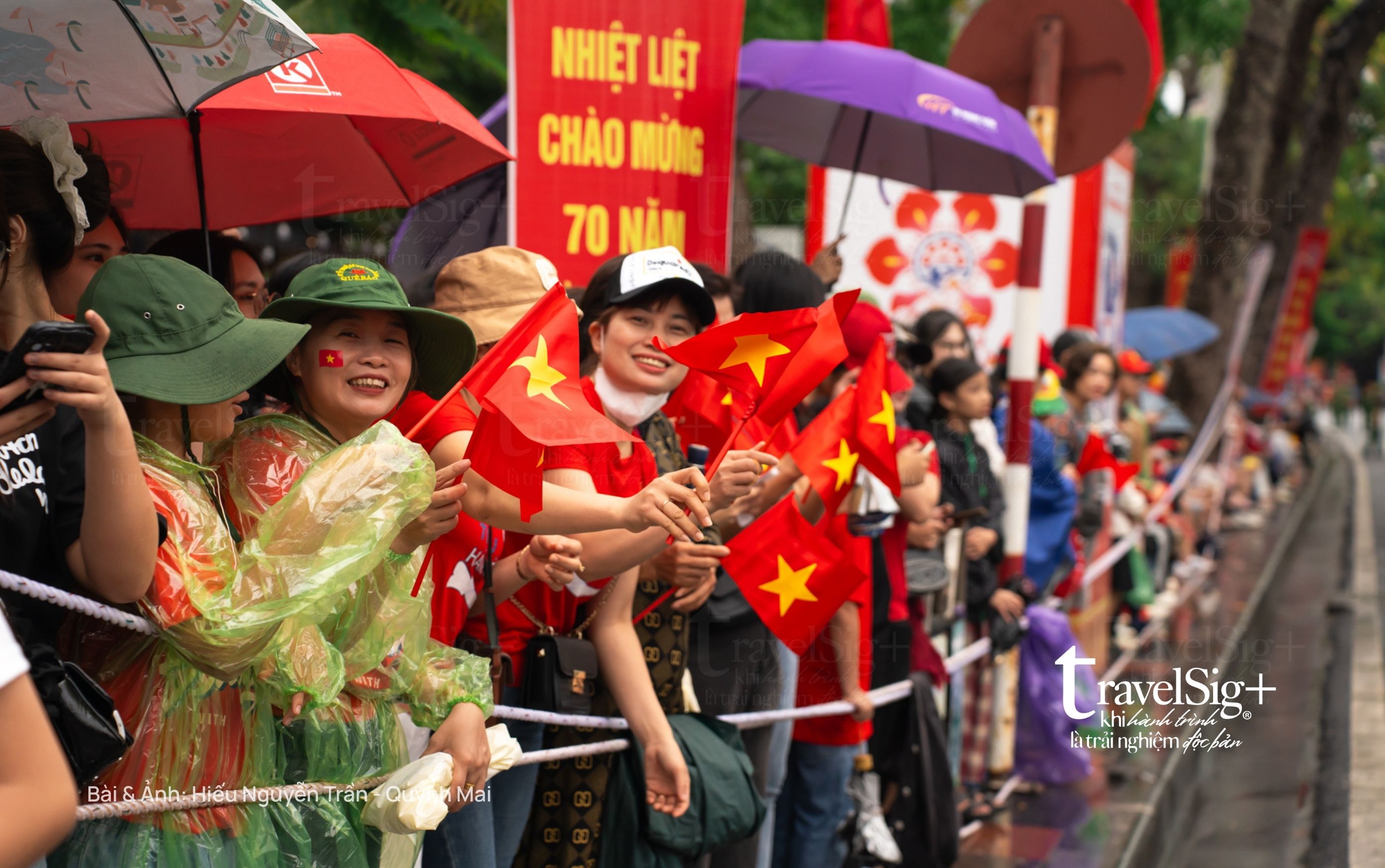 Hải Phòng - Tháng 5 lịch sử