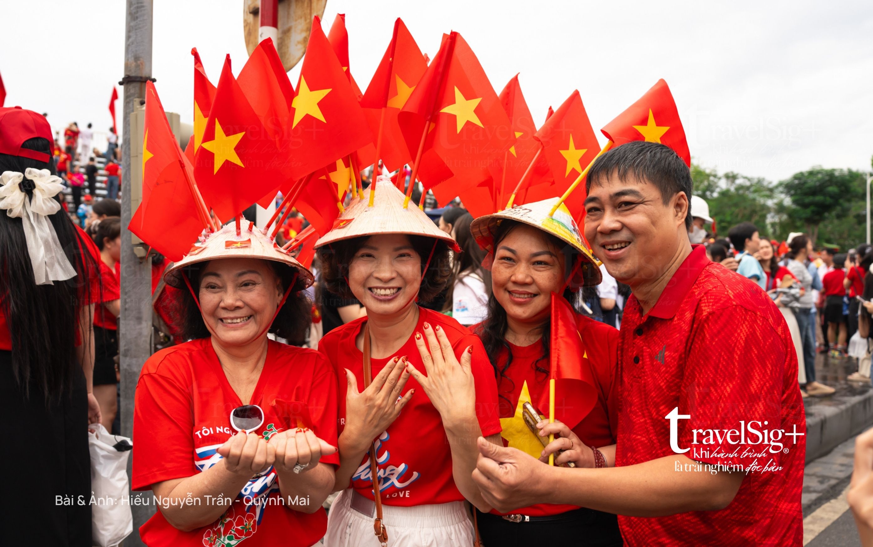 Hải Phòng - Tháng 5 lịch sử