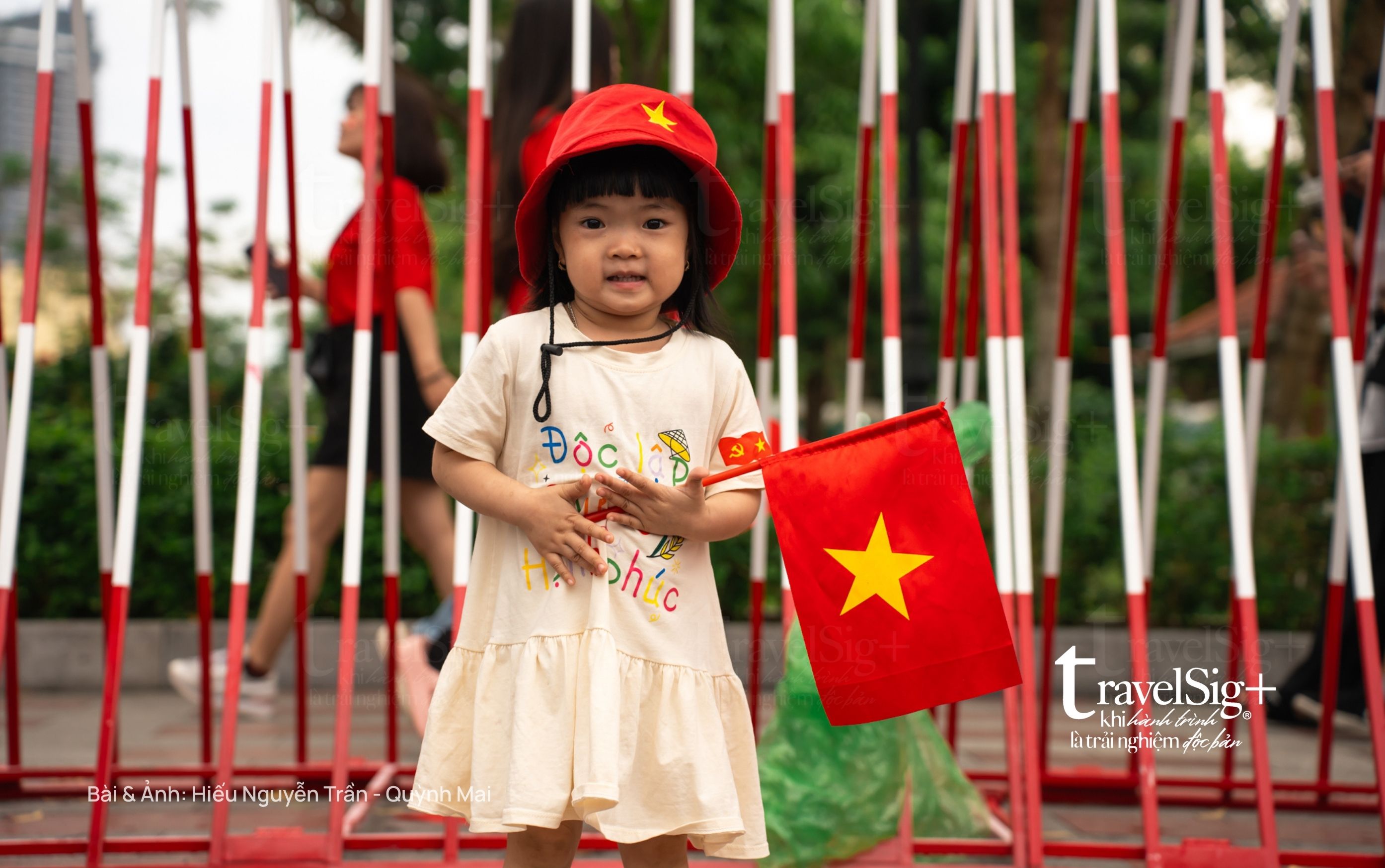 Hải Phòng - Tháng 5 lịch sử