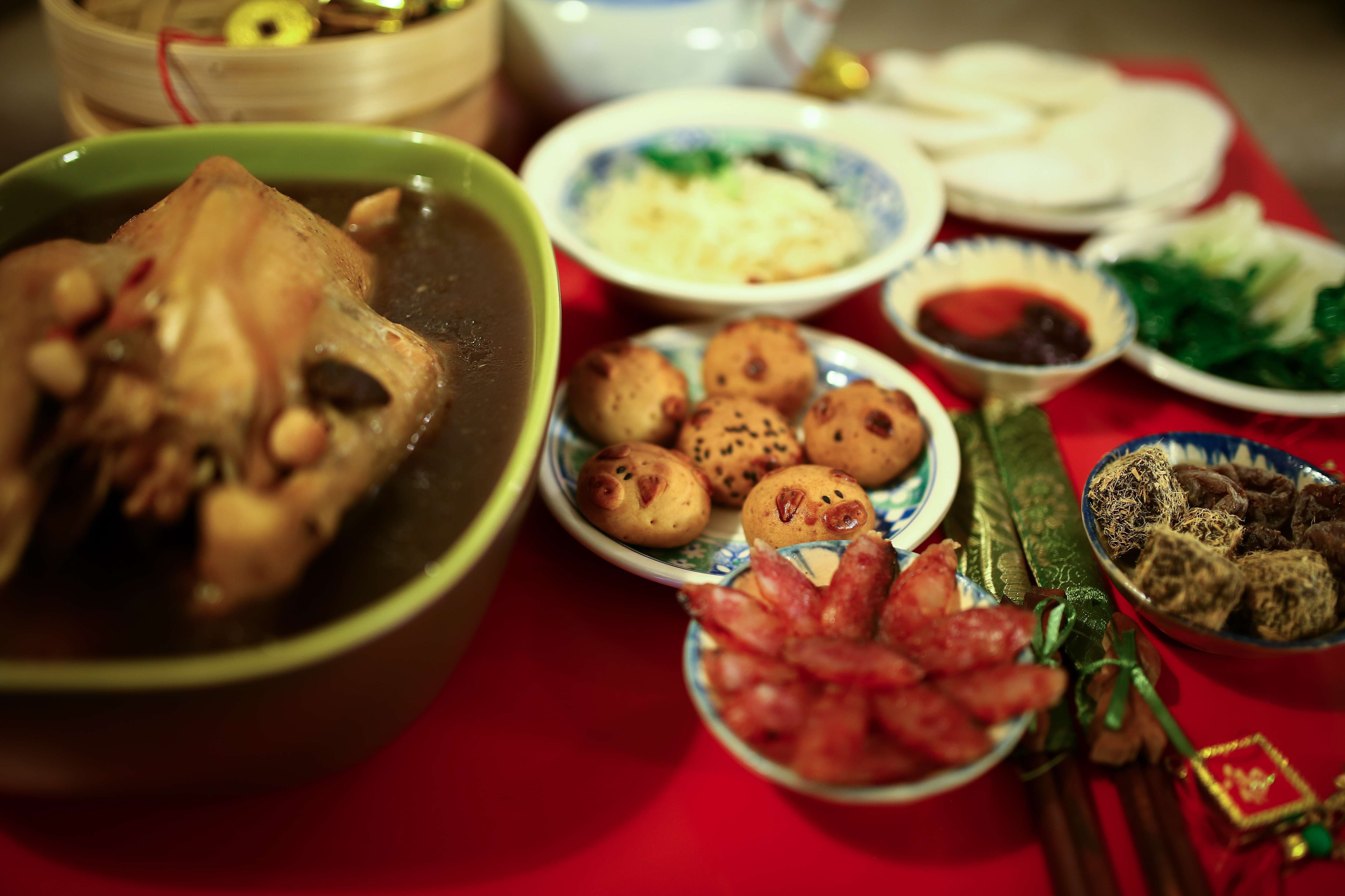 Hăm ba ông Táo chầu trời