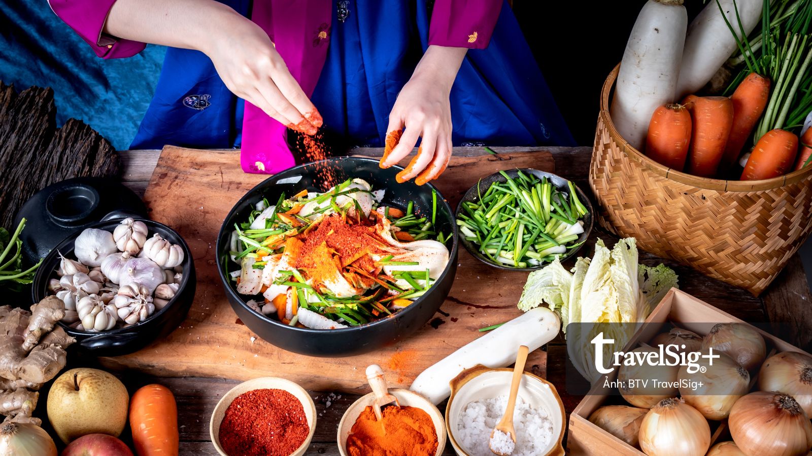 Hàn Quốc xem xét cấp visa 10 năm cho khách Việt: Cú hích mới cho du lịch hai nước