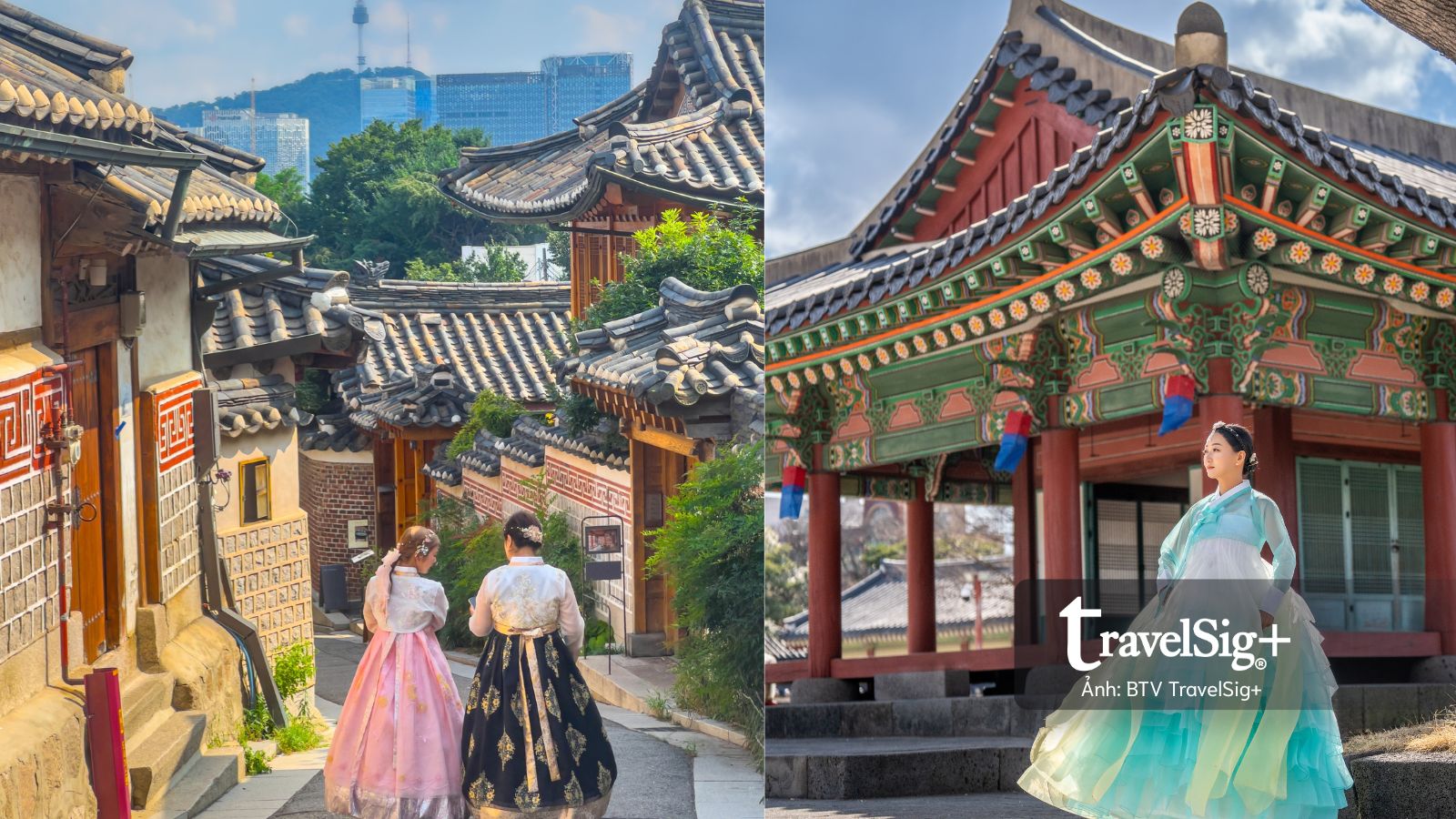 Hàn Quốc xem xét cấp visa 10 năm cho khách Việt: Cú hích mới cho du lịch hai nước