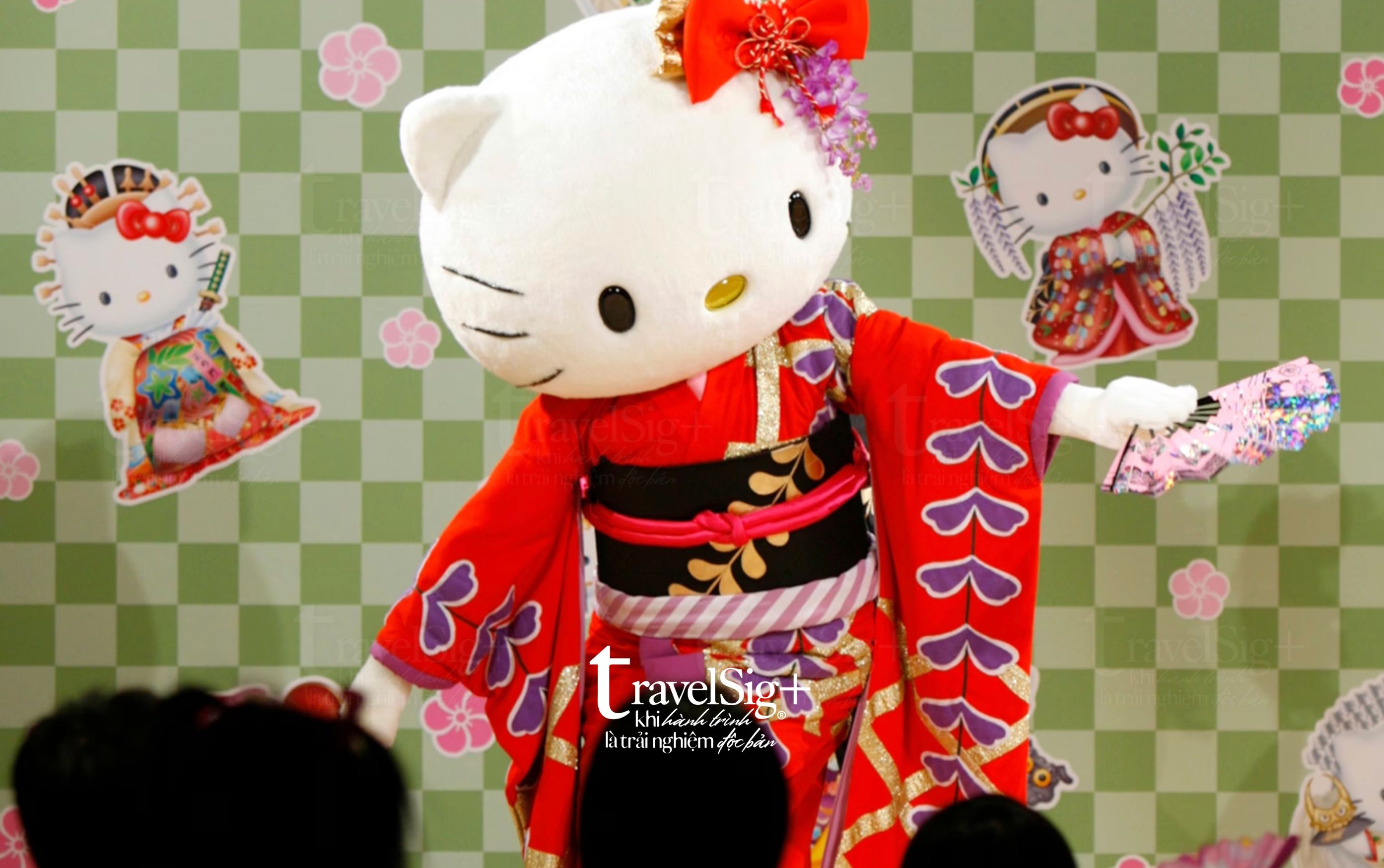 Hello Kitty và chiến lược “quyền lực mềm” đưa Nhật Bản chinh phục thế giới
