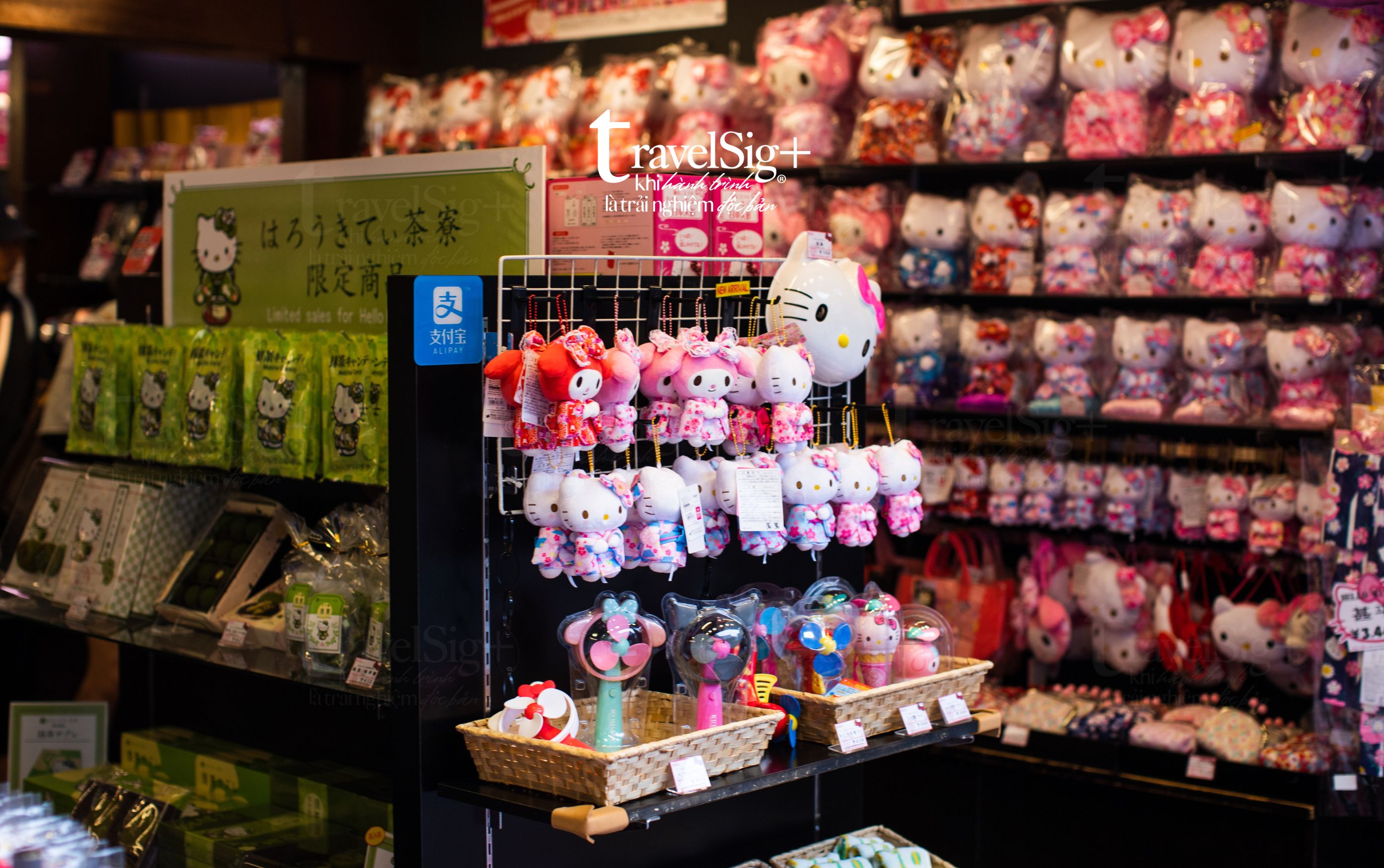 Hello Kitty và chiến lược “quyền lực mềm” đưa Nhật Bản chinh phục thế giới