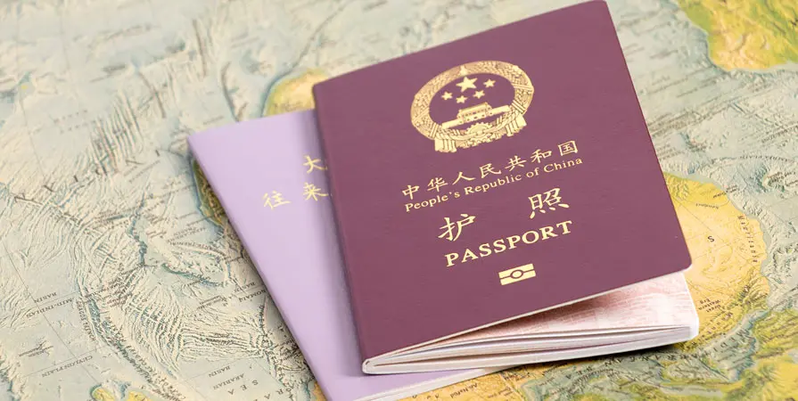 Hộ chiếu quyền lực nhất 2024: Cuộc đua tự do di chuyển không visa