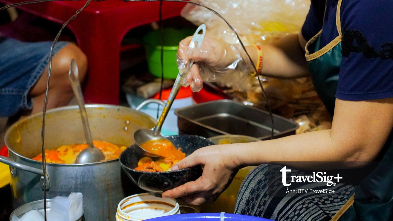 Hơn nửa thế kỷ giữ vị cao lầu phố Hội