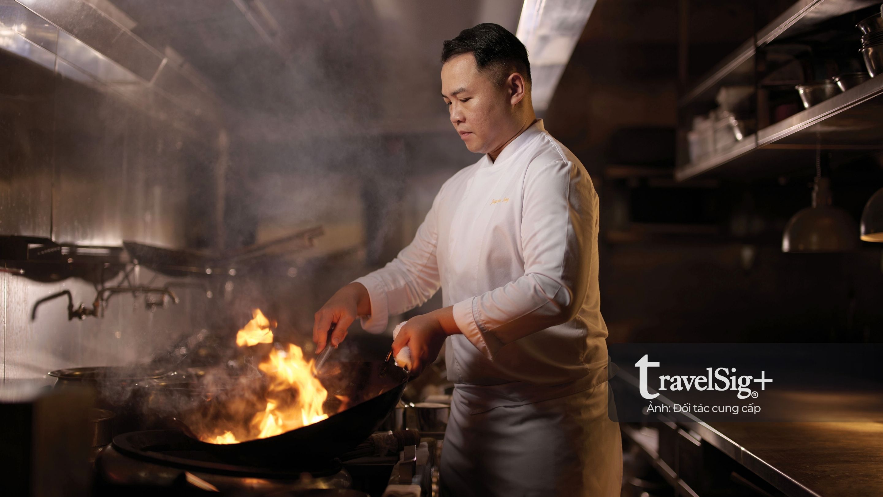 Hồng Kông tổ chức Lễ hội Ẩm thực & Rượu vang 2025