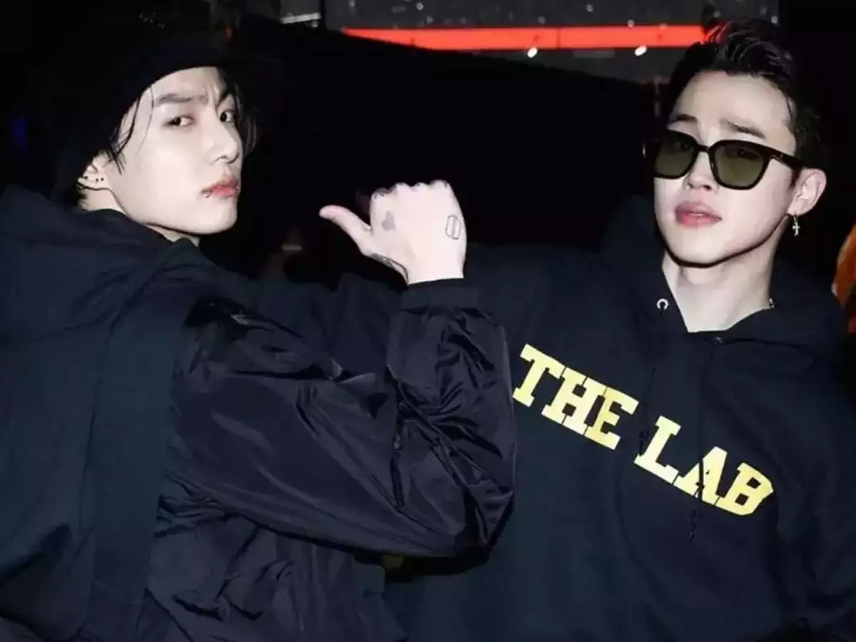 Jimin và Jung kook của BTS tham gia chương trình thực tế du lịch “Are You Sure?!”