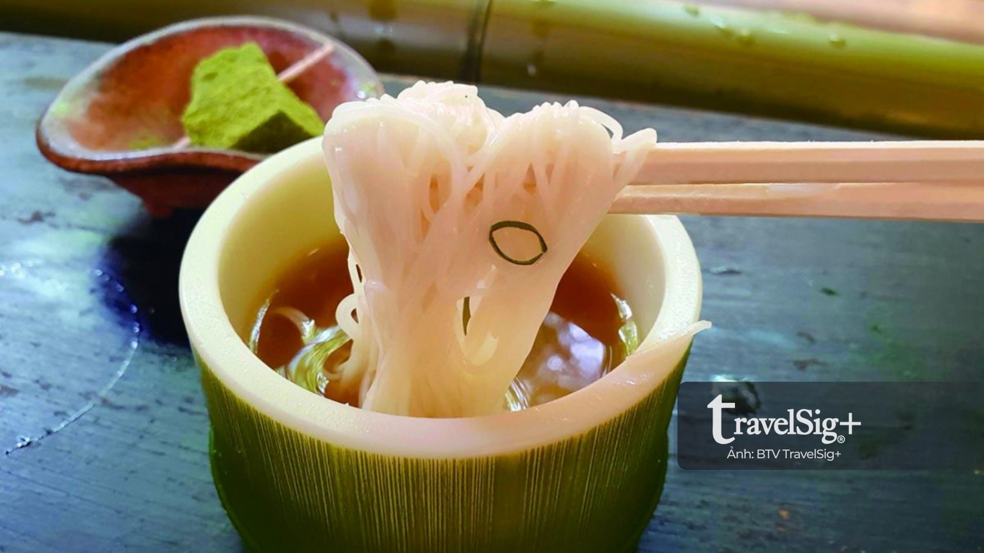 Kawadoko - Trải nghiệm mùa hè mát lành bên dòng suối ở Kyoto, Nhật Bản
