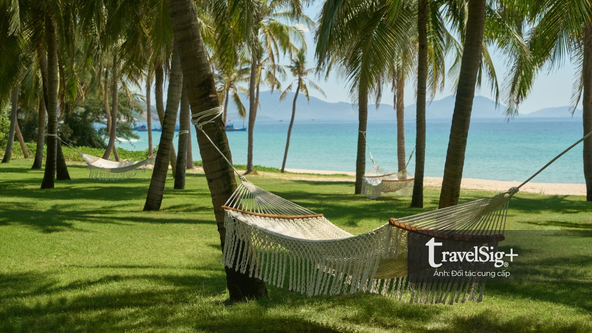 Khai trương JW Marriott Cam Ranh Bay Resort & Spa, JW Marriott tiếp tục mở rộng tại Việt Nam
