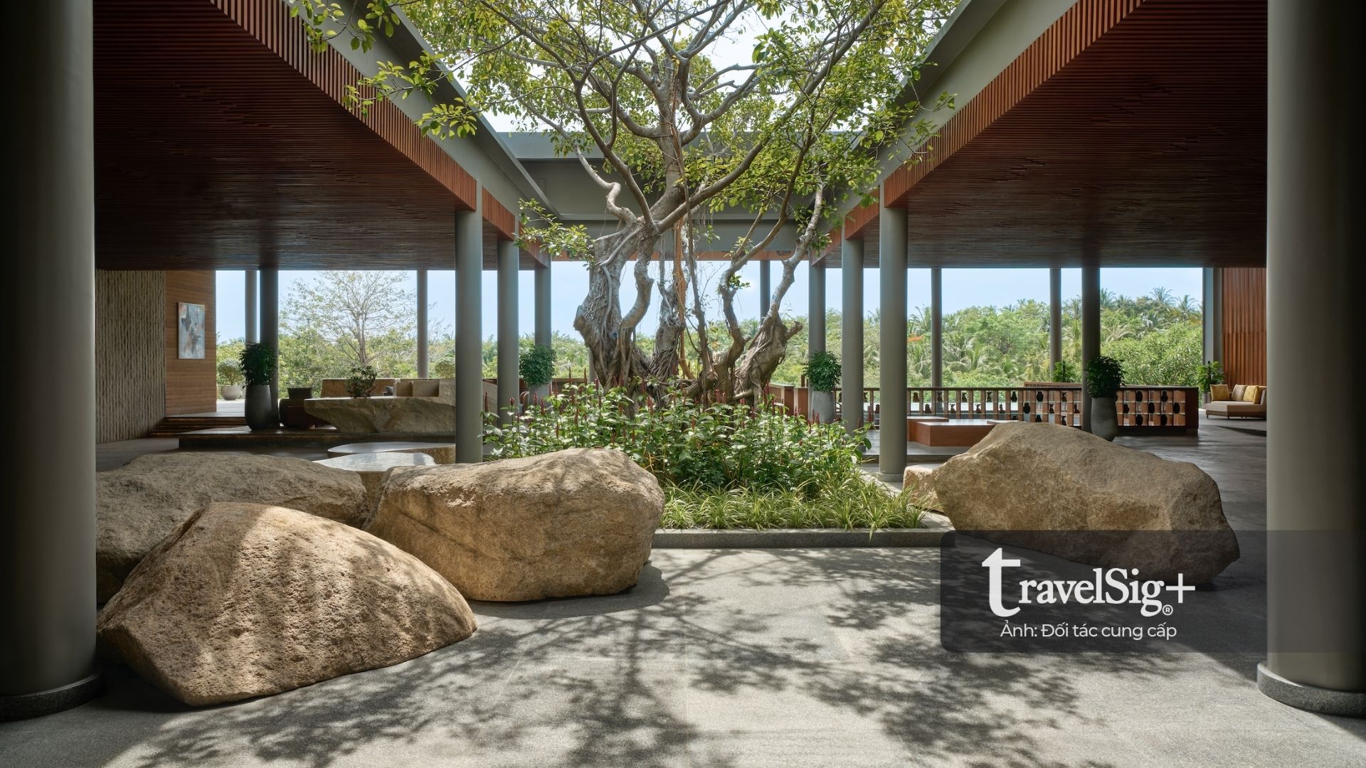 Khai trương JW Marriott Cam Ranh Bay Resort & Spa, JW Marriott tiếp tục mở rộng tại Việt Nam