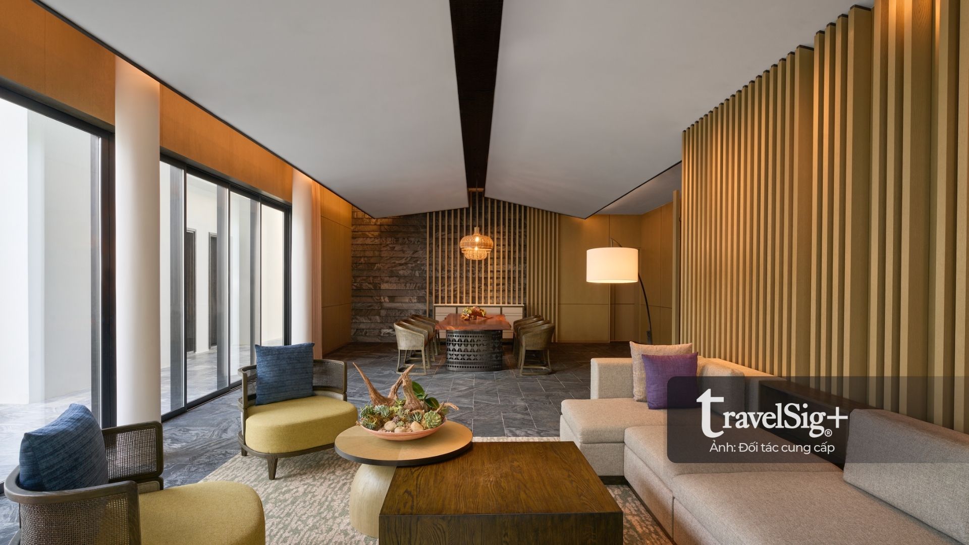 Khai trương JW Marriott Cam Ranh Bay Resort & Spa, JW Marriott tiếp tục mở rộng tại Việt Nam
