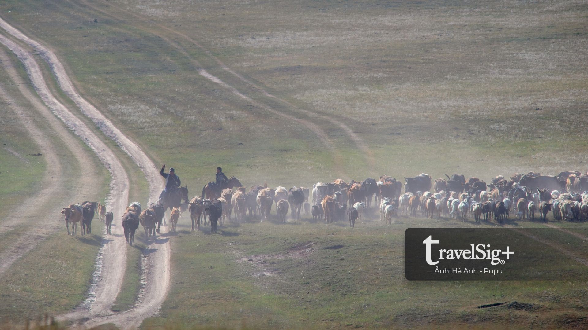 Khám phá Kyrgyzstan, hành trình tự lái xuyên Trung Á
