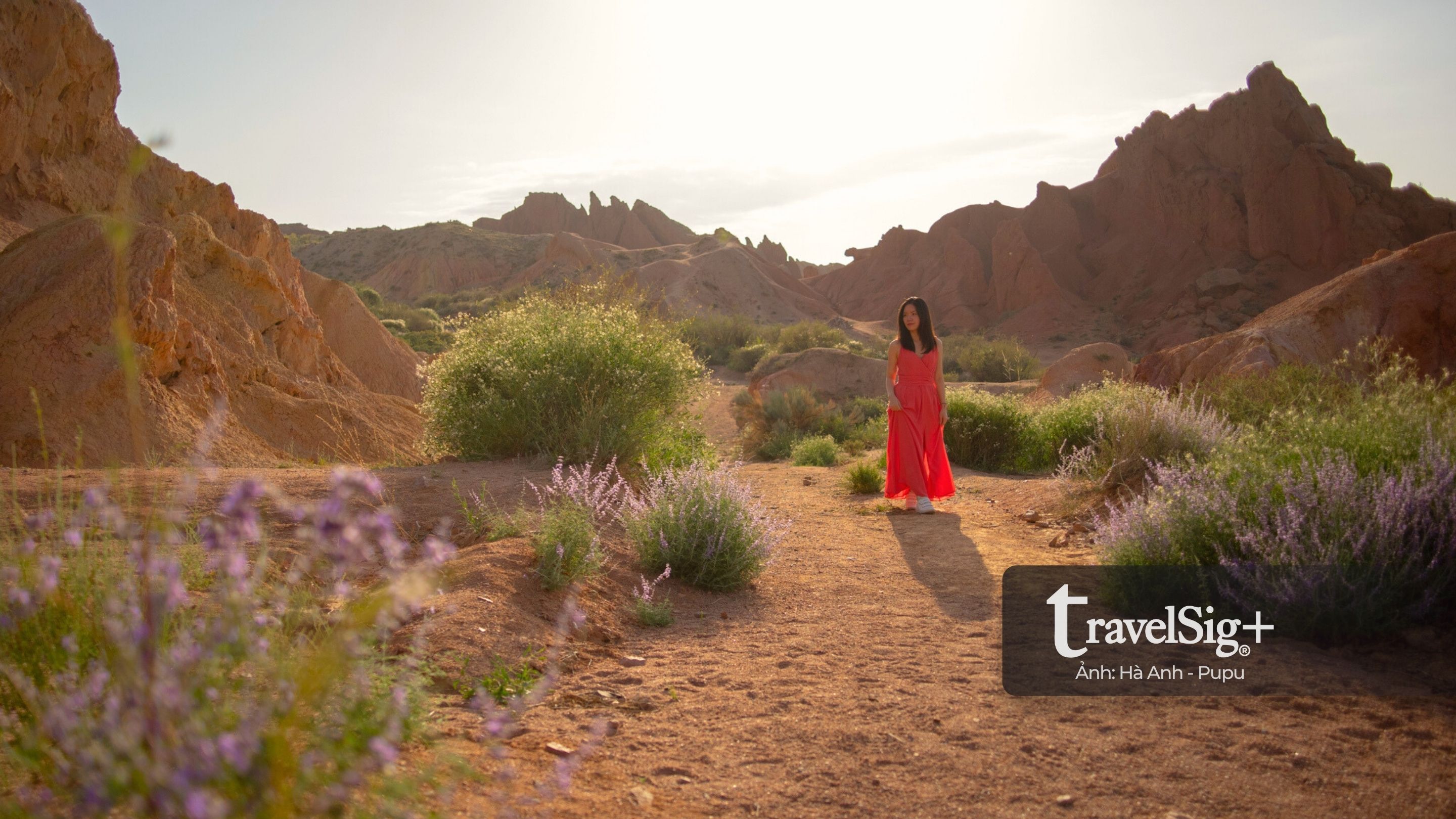 Khám phá Kyrgyzstan, hành trình tự lái xuyên Trung Á