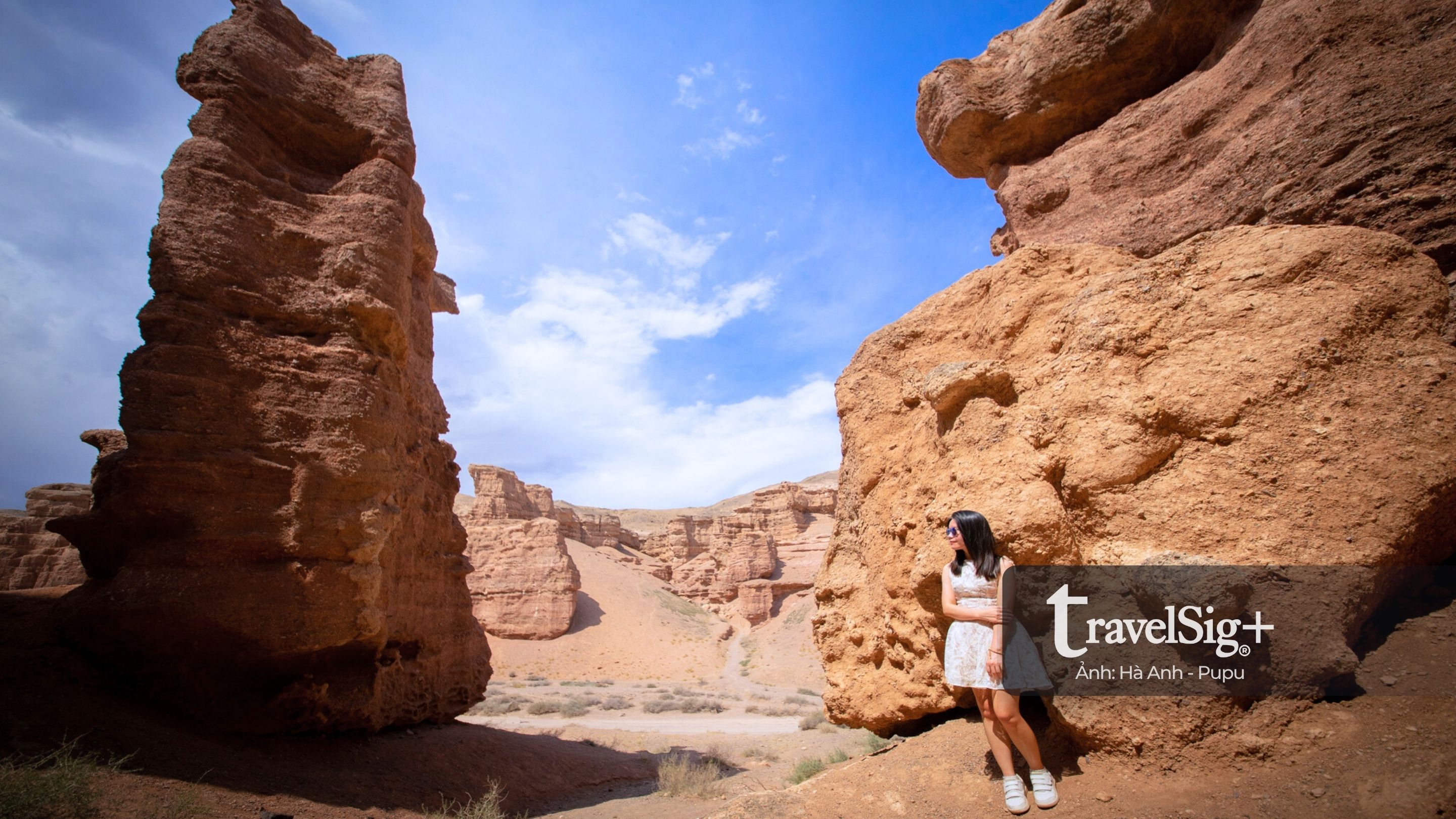Khám phá Kyrgyzstan, hành trình tự lái xuyên Trung Á