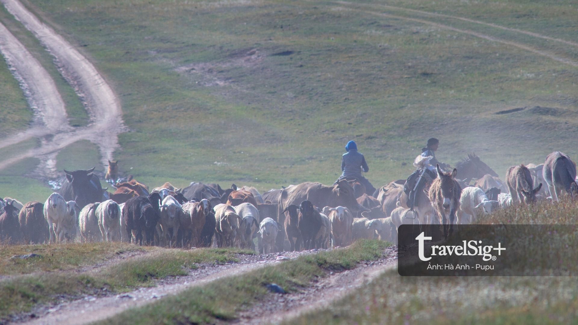 Khám phá Kyrgyzstan, hành trình tự lái xuyên Trung Á