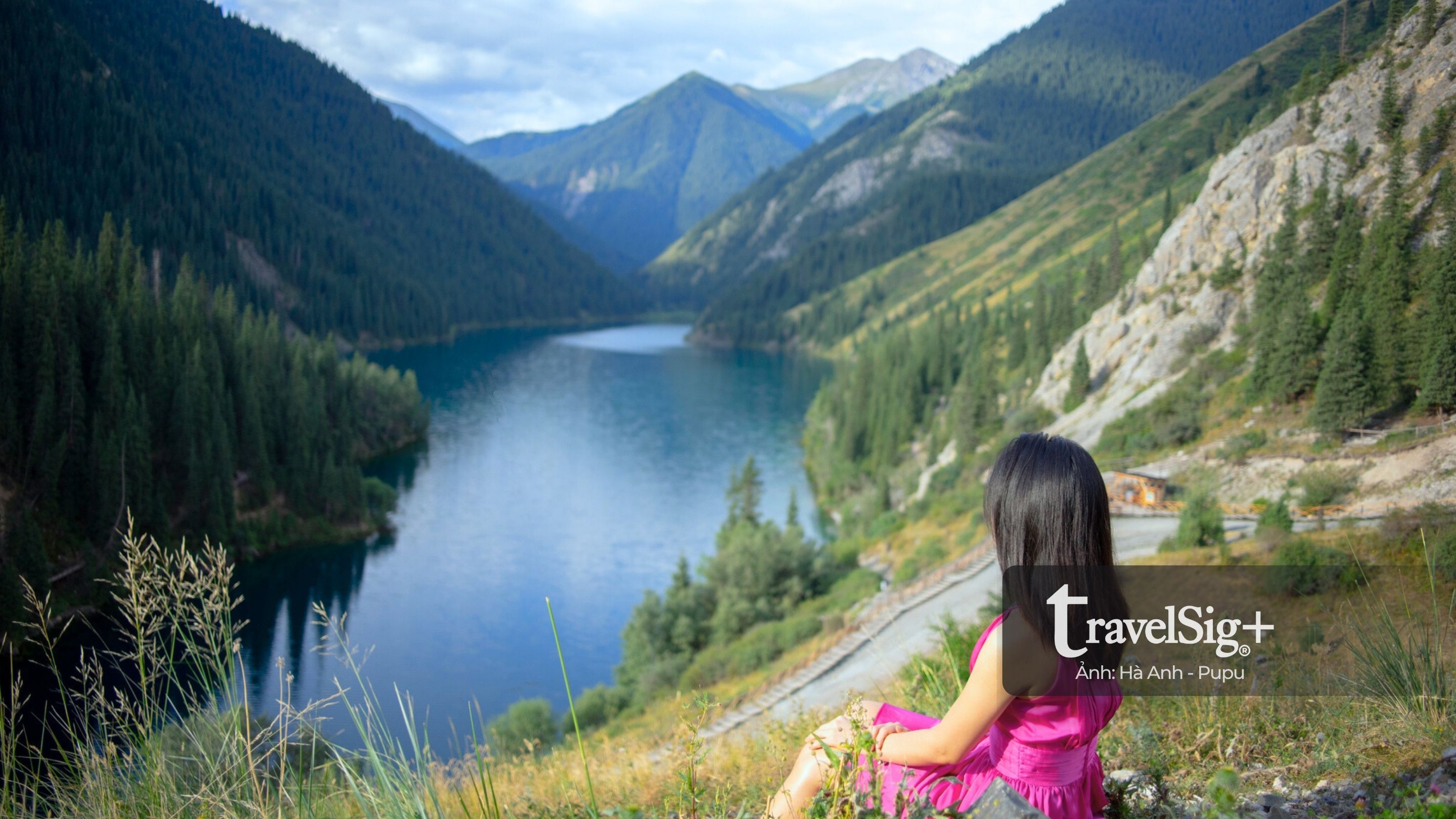 Khám phá Kyrgyzstan, hành trình tự lái xuyên Trung Á