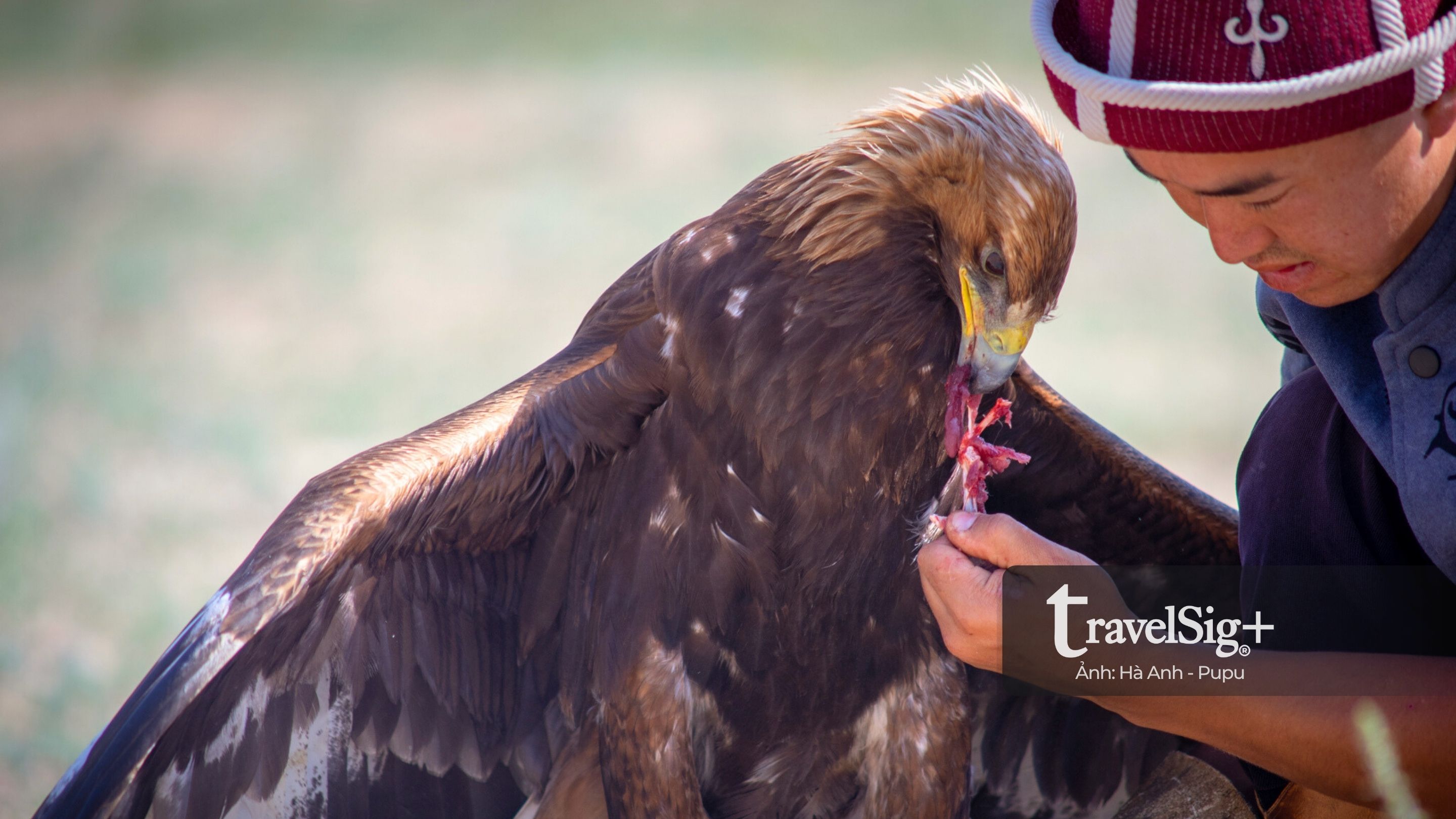 Khám phá Kyrgyzstan, hành trình tự lái xuyên Trung Á