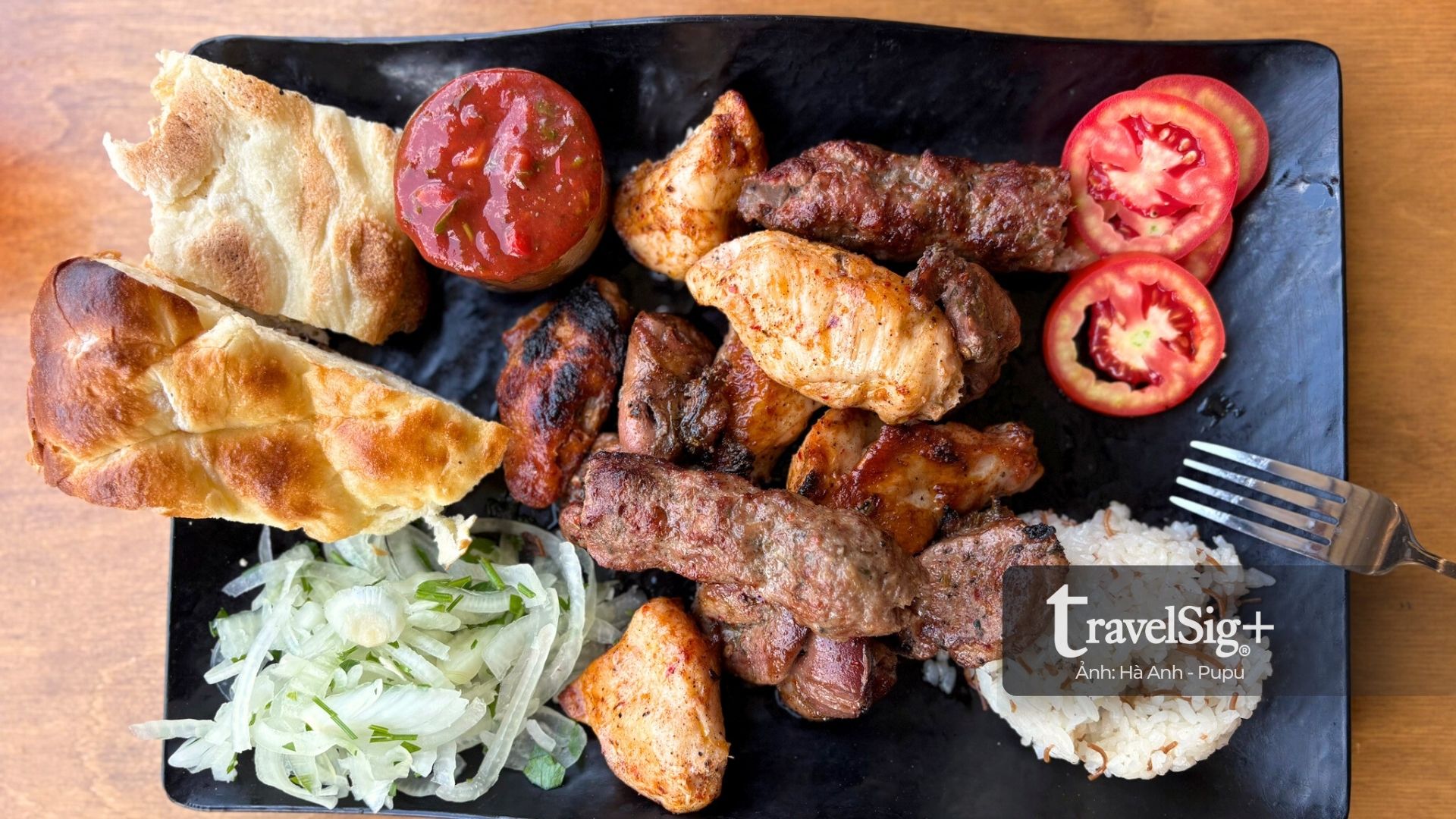Khám phá Kyrgyzstan, hành trình tự lái xuyên Trung Á