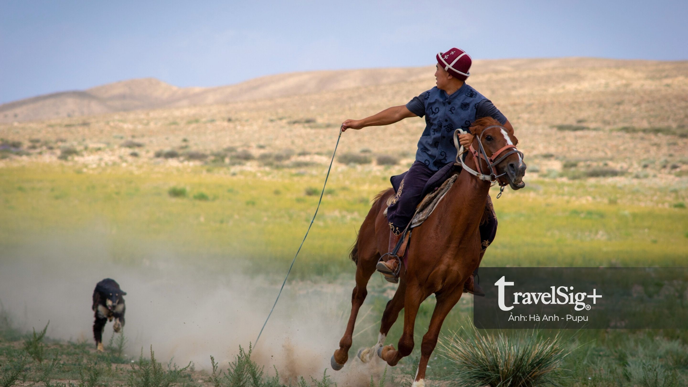 Khám phá Kyrgyzstan, hành trình tự lái xuyên Trung Á