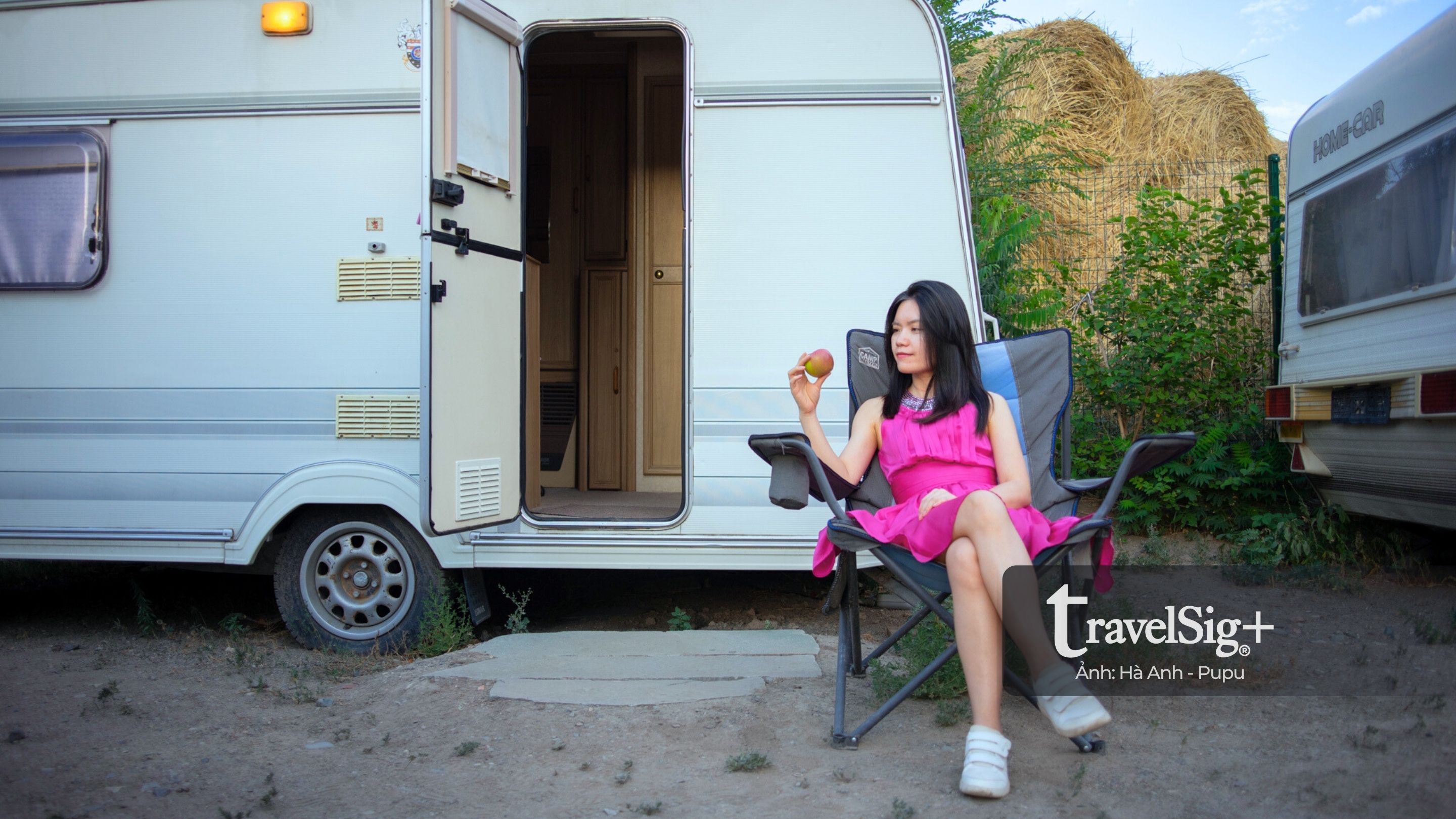 Khám phá Kyrgyzstan, hành trình tự lái xuyên Trung Á