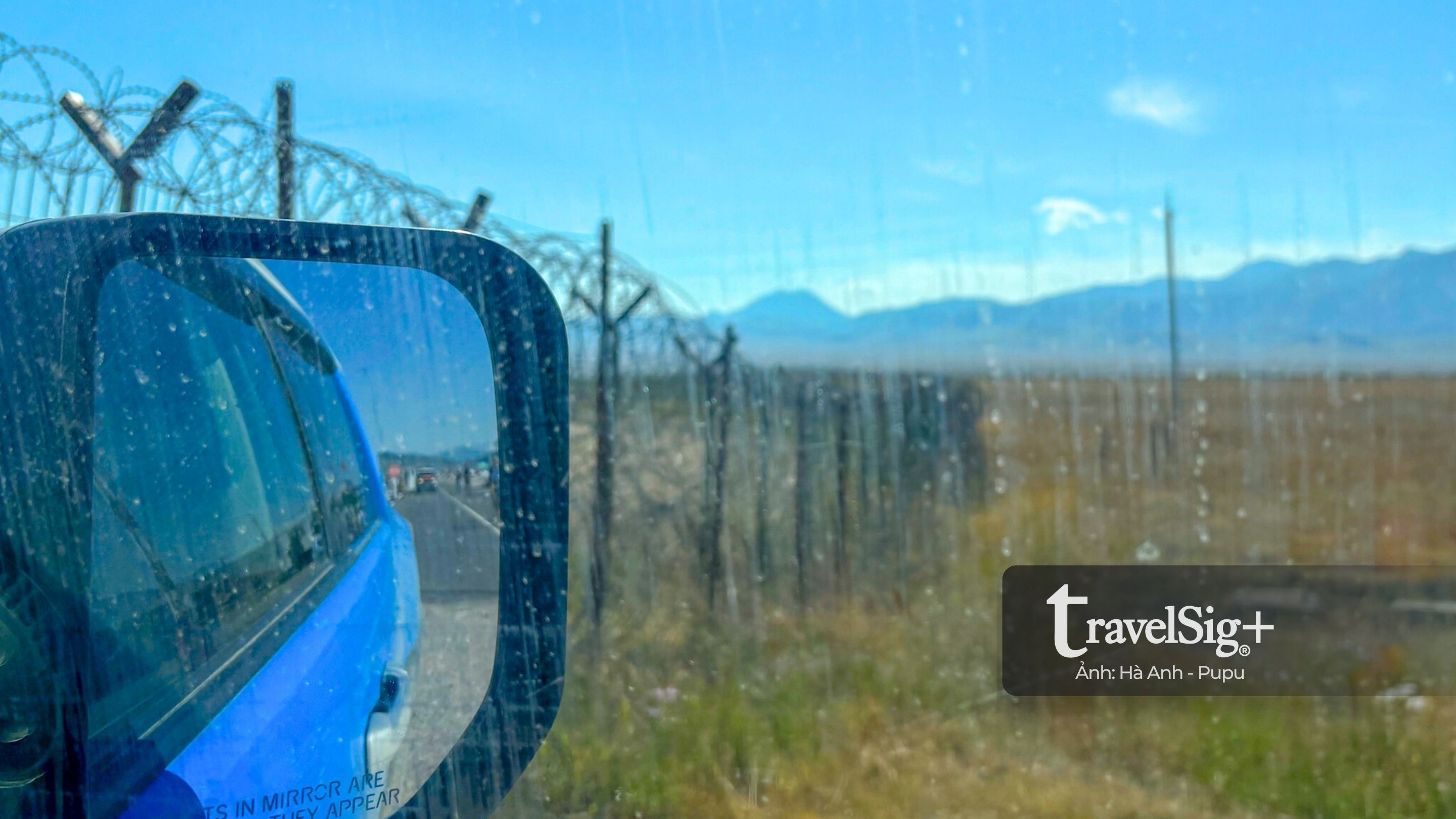 Khám phá Kyrgyzstan, hành trình tự lái xuyên Trung Á