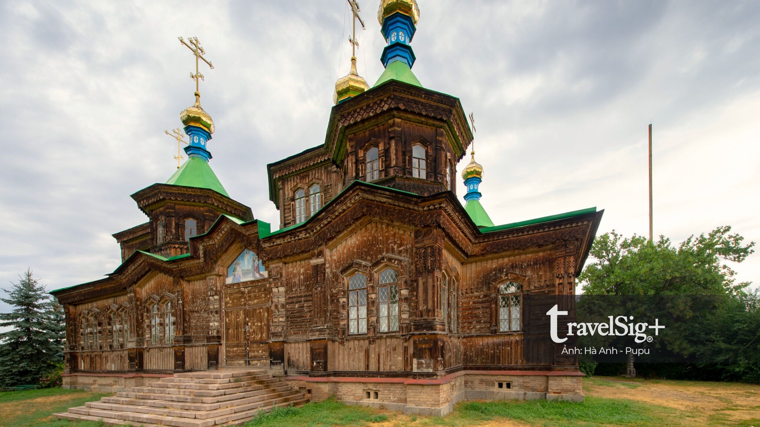 Khám phá Kyrgyzstan, hành trình tự lái xuyên Trung Á