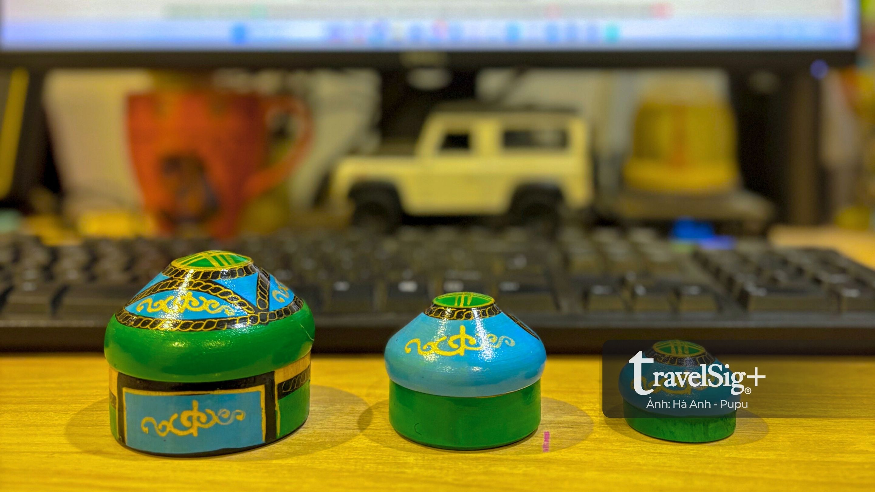 Khám phá Kyrgyzstan, hành trình tự lái xuyên Trung Á