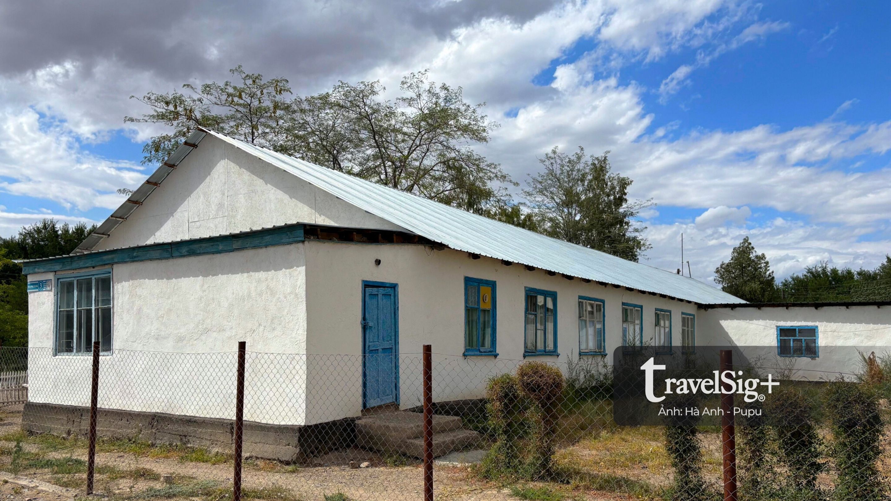 Khám phá Kyrgyzstan, hành trình tự lái xuyên Trung Á