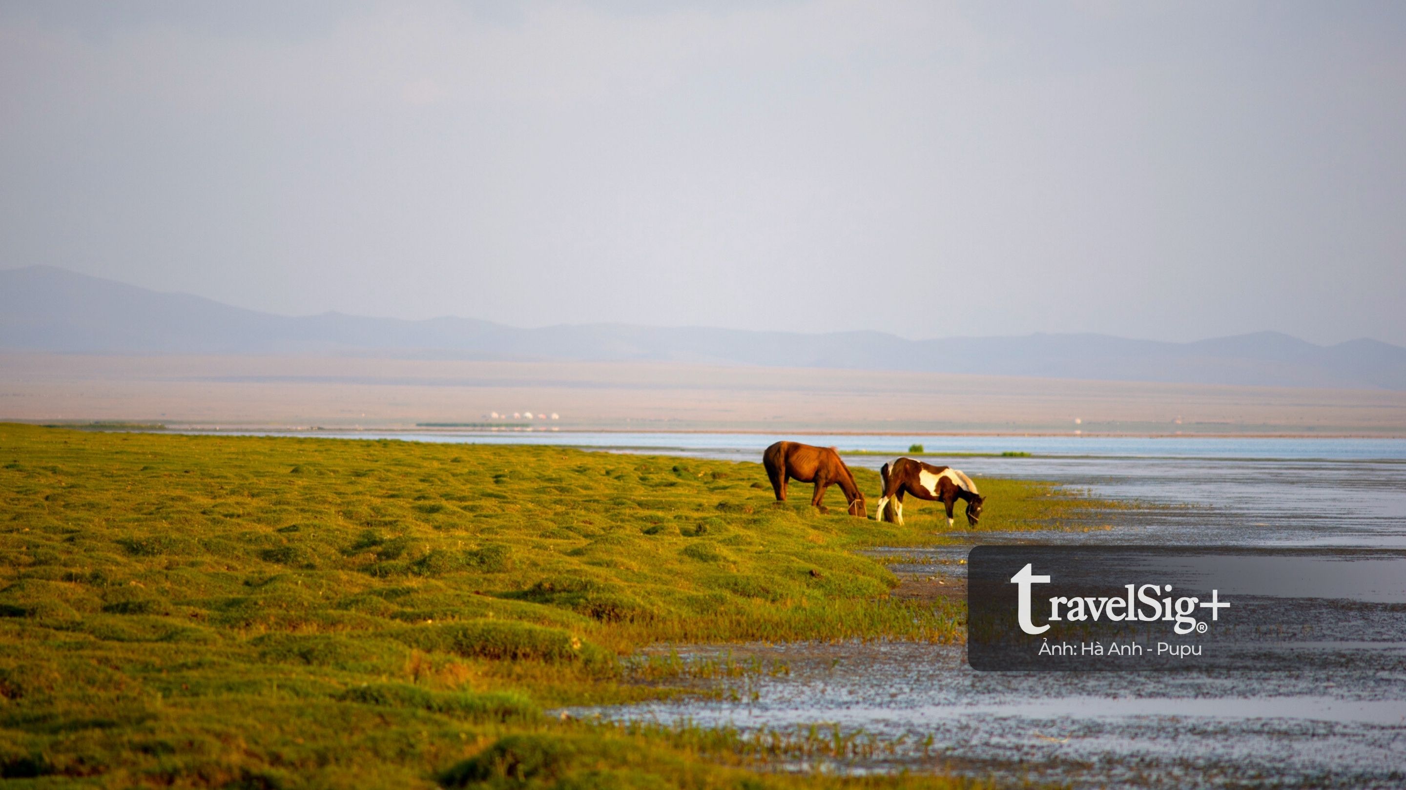 Khám phá Kyrgyzstan, hành trình tự lái xuyên Trung Á
