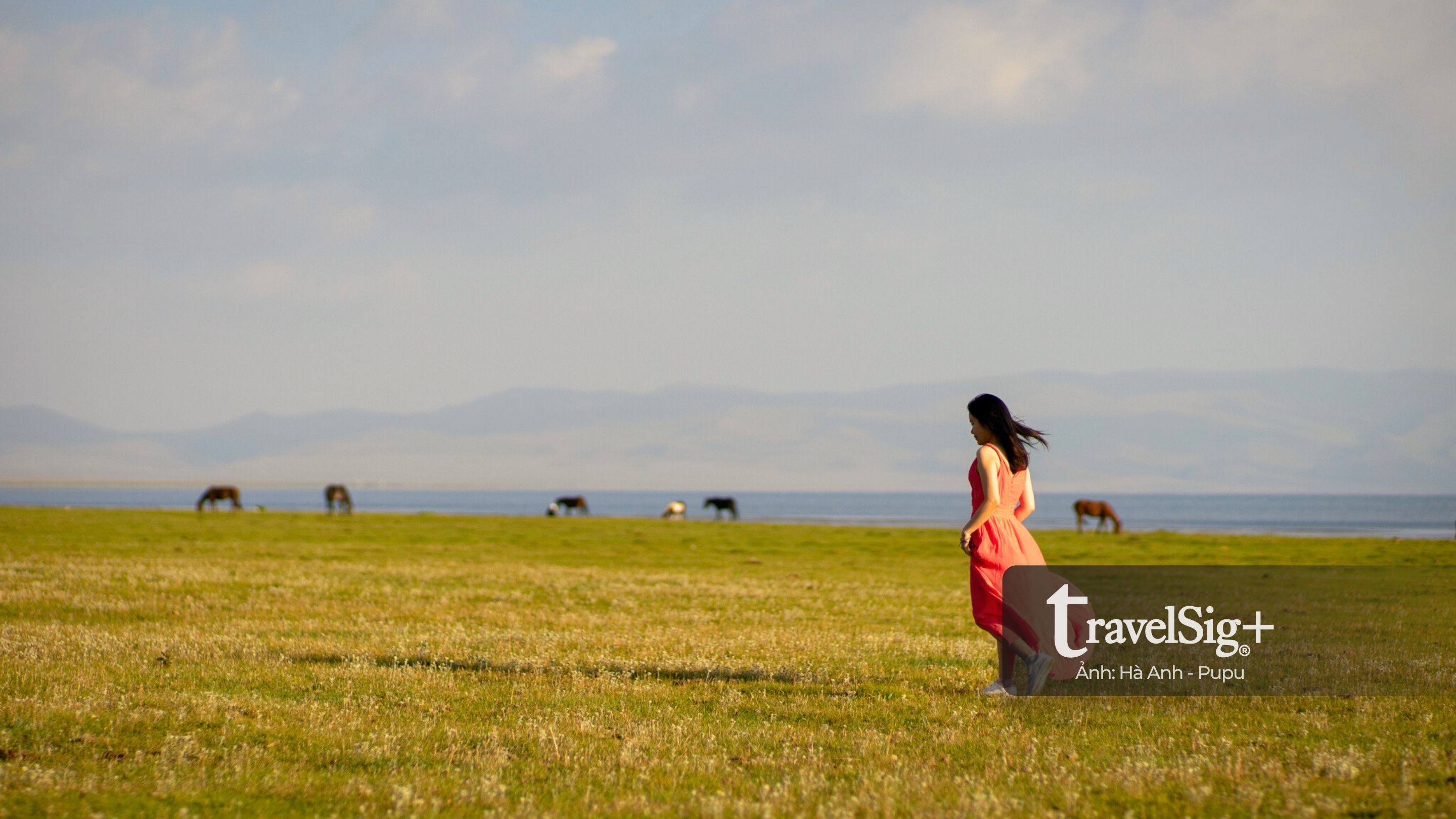 Khám phá Kyrgyzstan, hành trình tự lái xuyên Trung Á