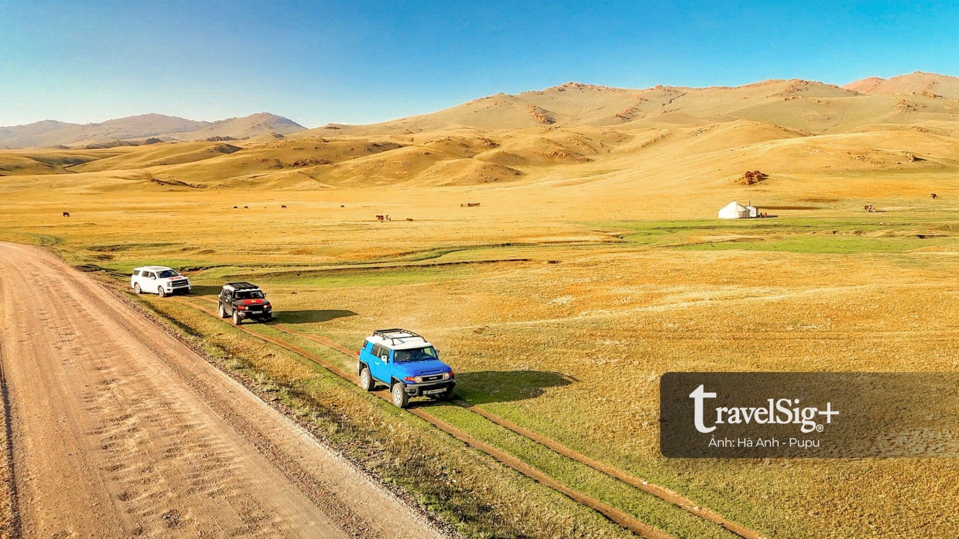 Khám phá Kyrgyzstan, hành trình tự lái xuyên Trung Á