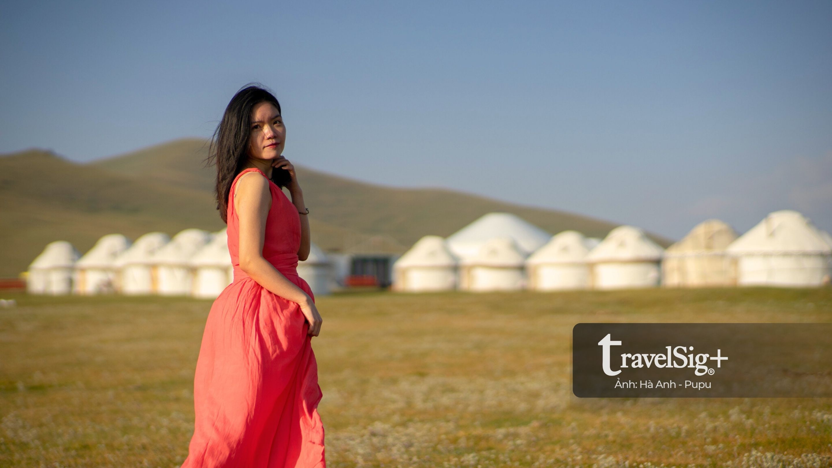 Khám phá Kyrgyzstan, hành trình tự lái xuyên Trung Á