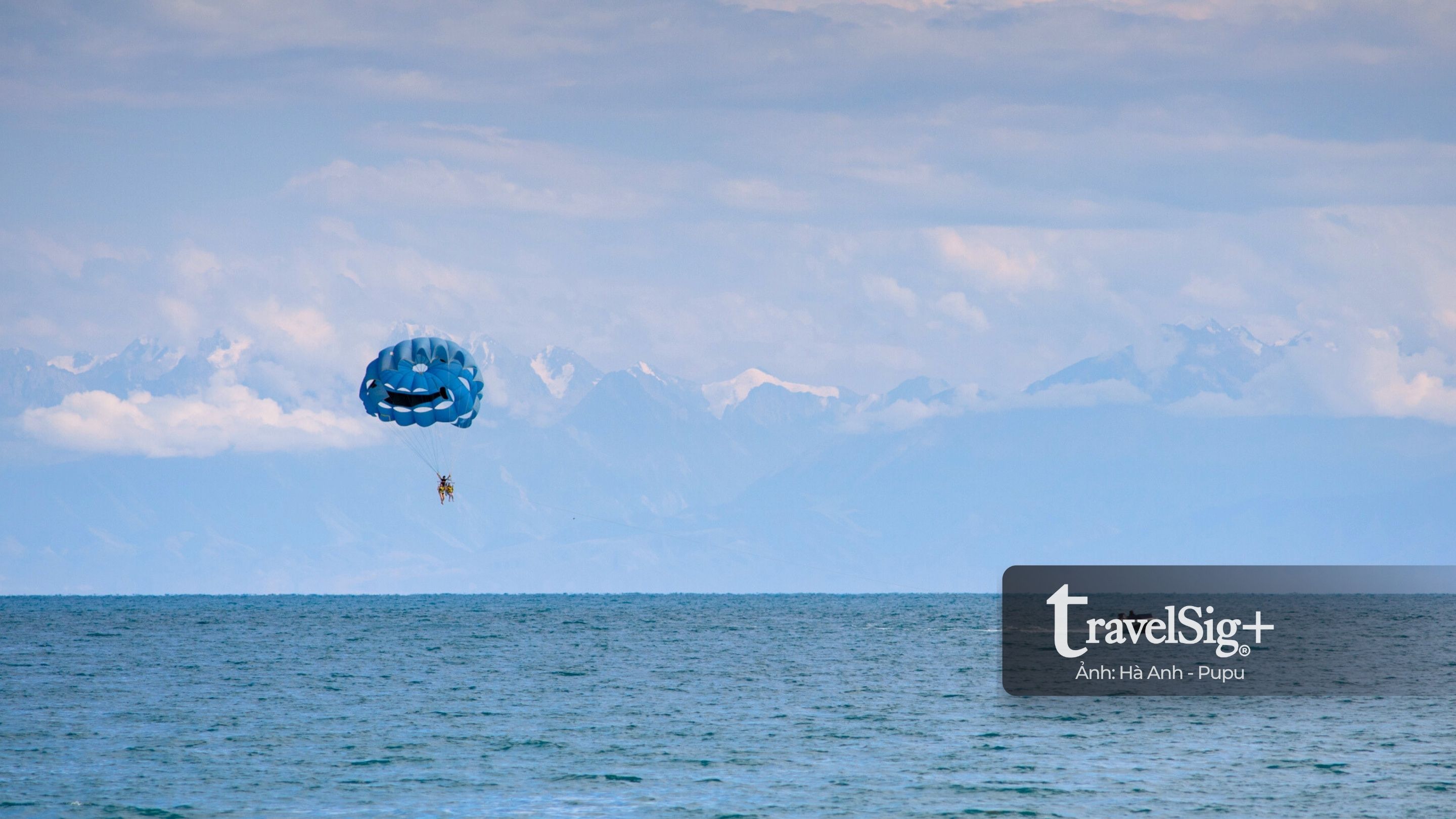 Khám phá Kyrgyzstan, hành trình tự lái xuyên Trung Á