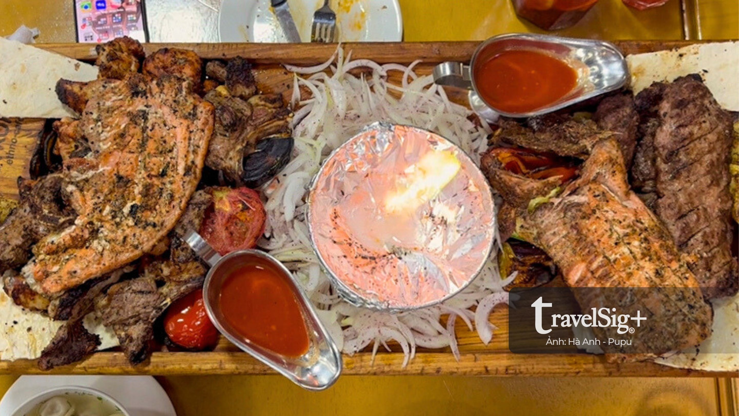 Khám phá Kyrgyzstan, hành trình tự lái xuyên Trung Á