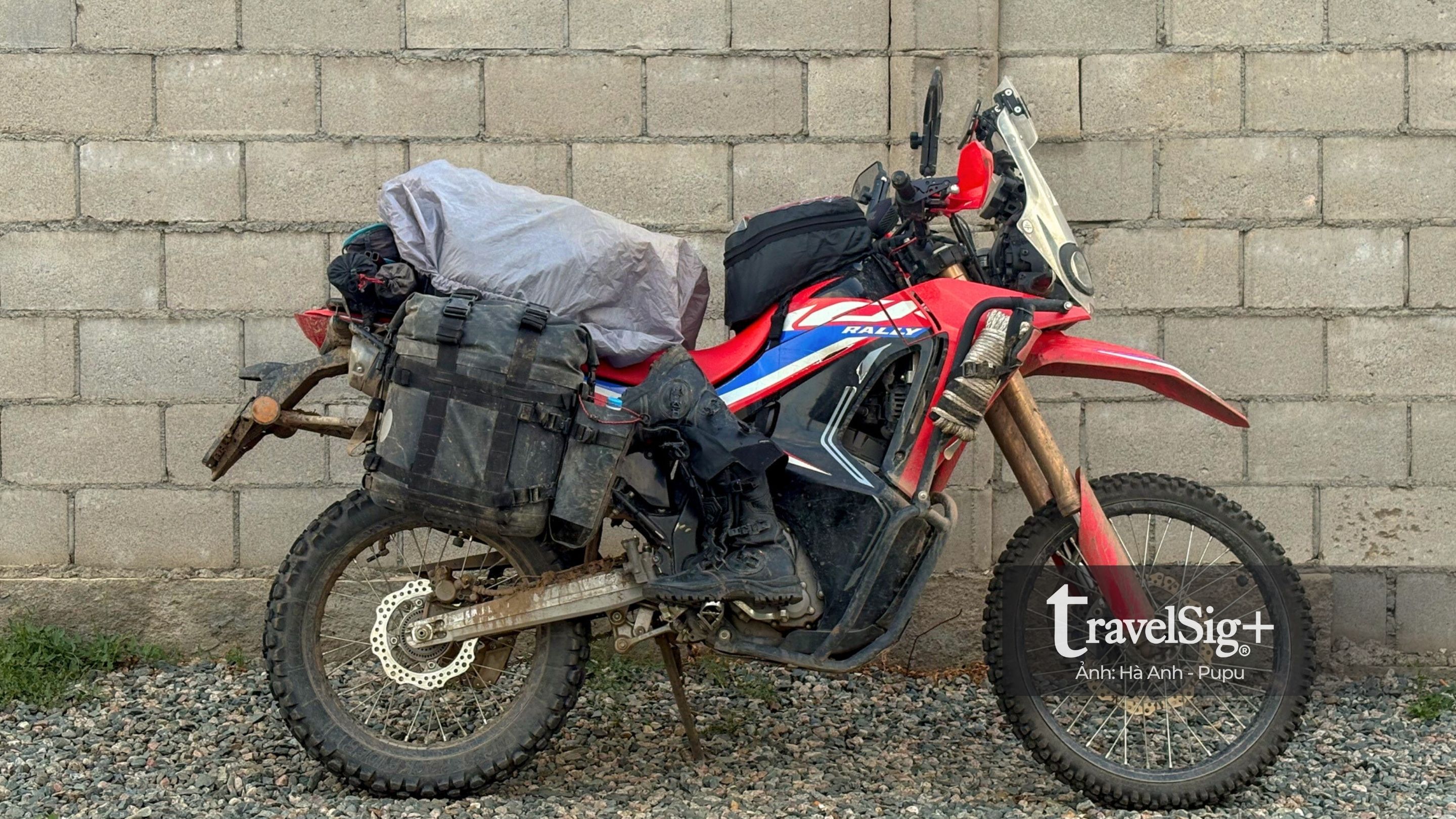 Khám phá Kyrgyzstan, hành trình tự lái xuyên Trung Á