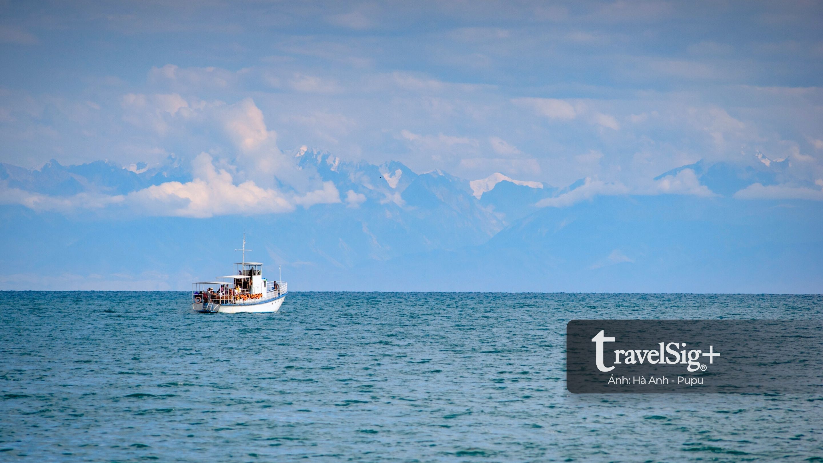 Khám phá Kyrgyzstan, hành trình tự lái xuyên Trung Á