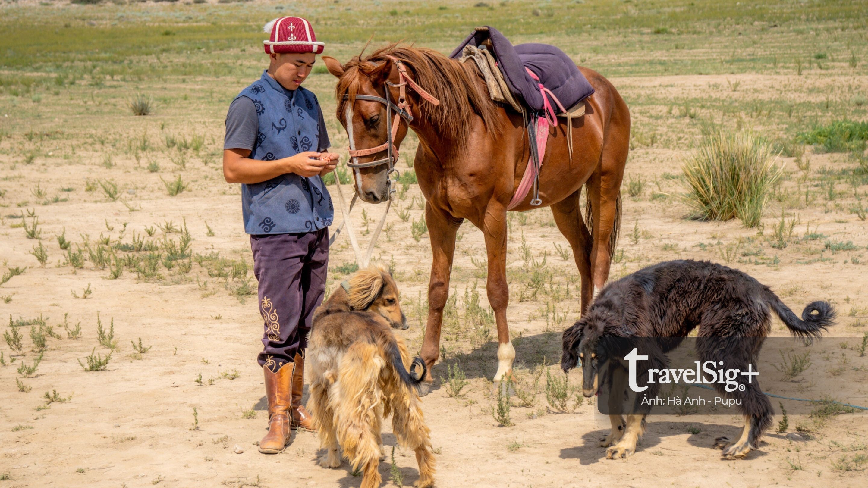 Khám phá Kyrgyzstan, hành trình tự lái xuyên Trung Á