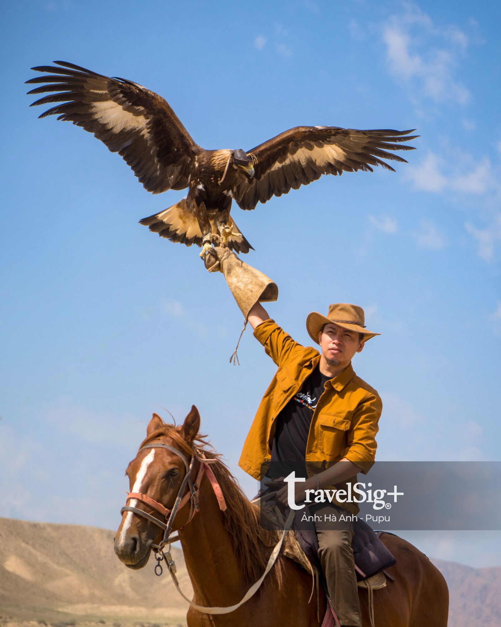 Khám phá Kyrgyzstan, hành trình tự lái xuyên Trung Á