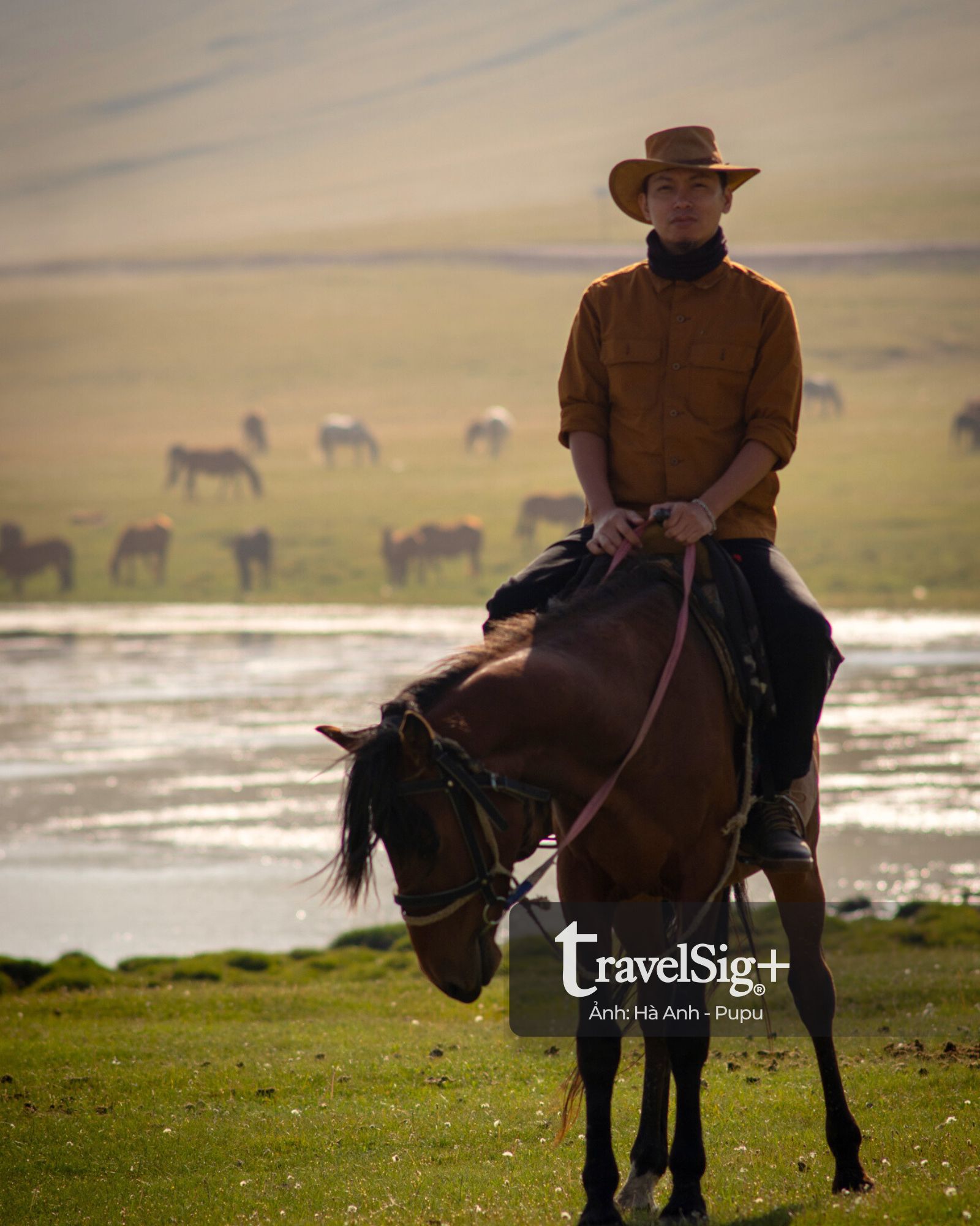 Khám phá Kyrgyzstan, hành trình tự lái xuyên Trung Á